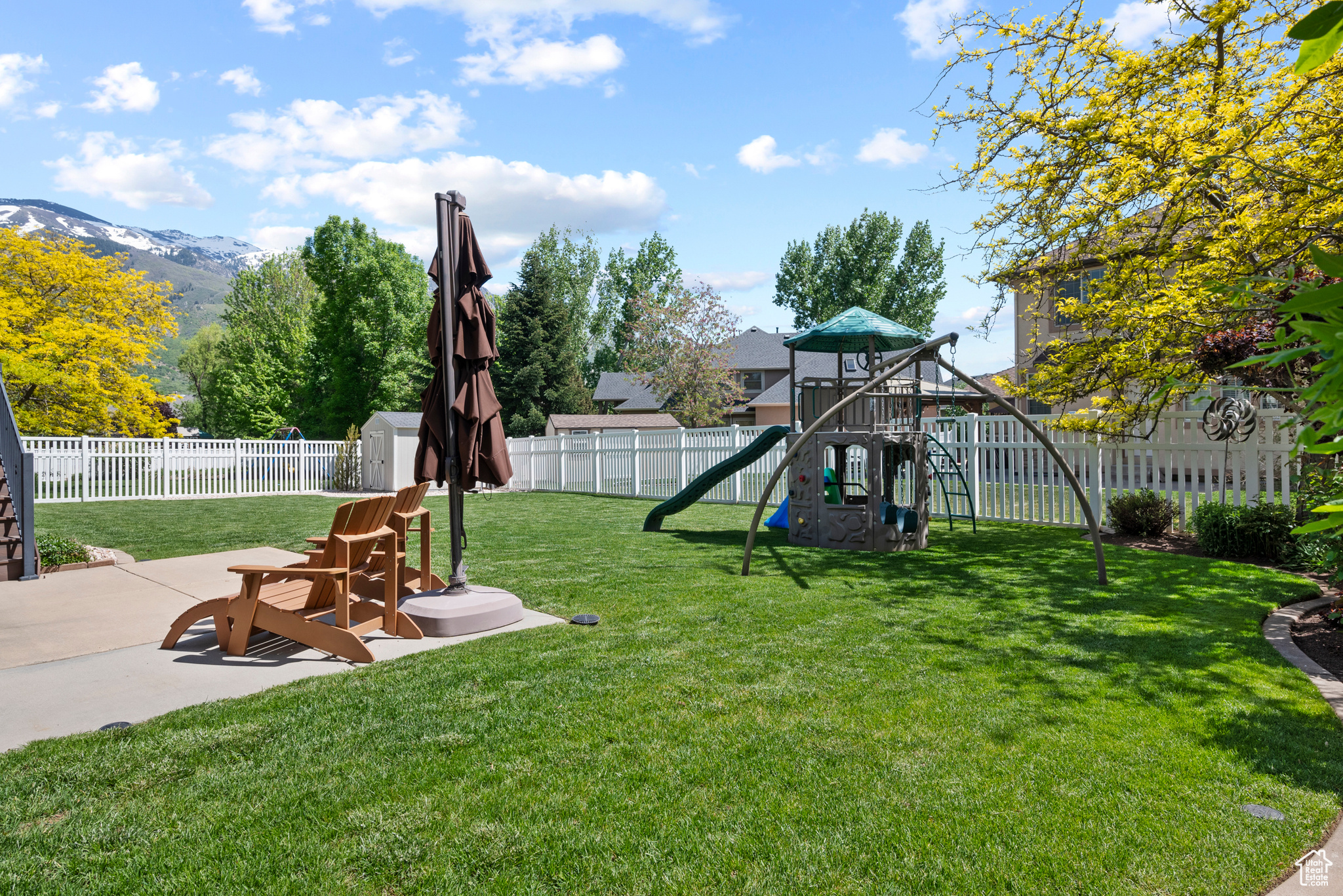 2242 E Deere View Dr, Layton, Utah image 47
