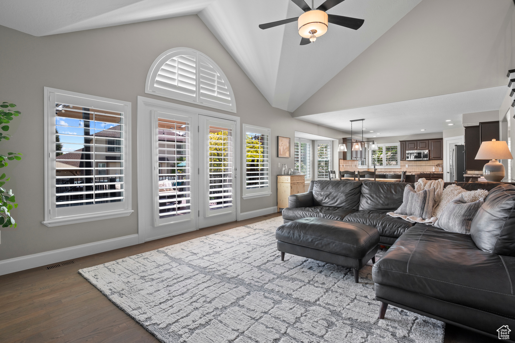 2242 E Deere View Dr, Layton, Utah image 16