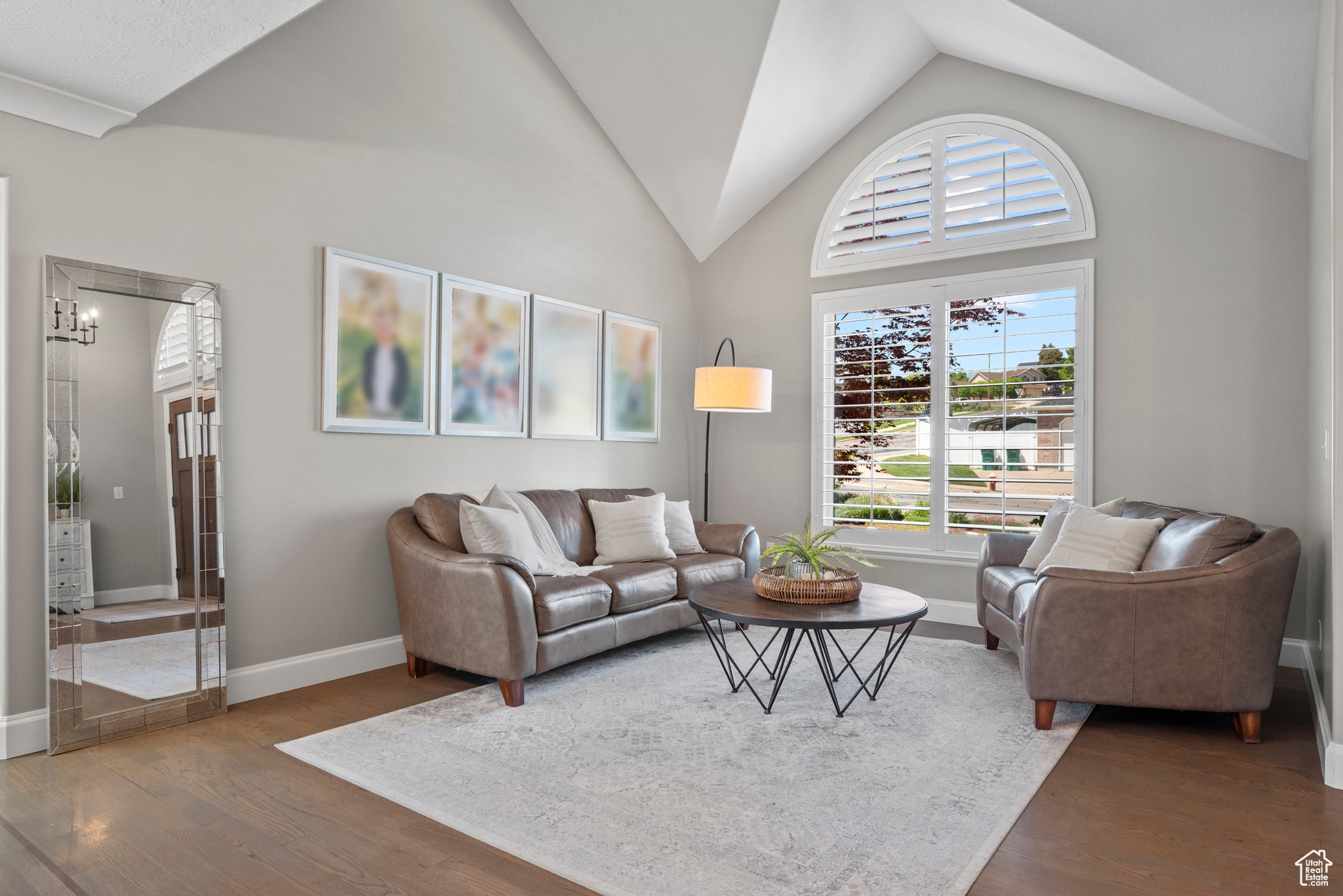 2242 E Deere View Dr, Layton, Utah image 6
