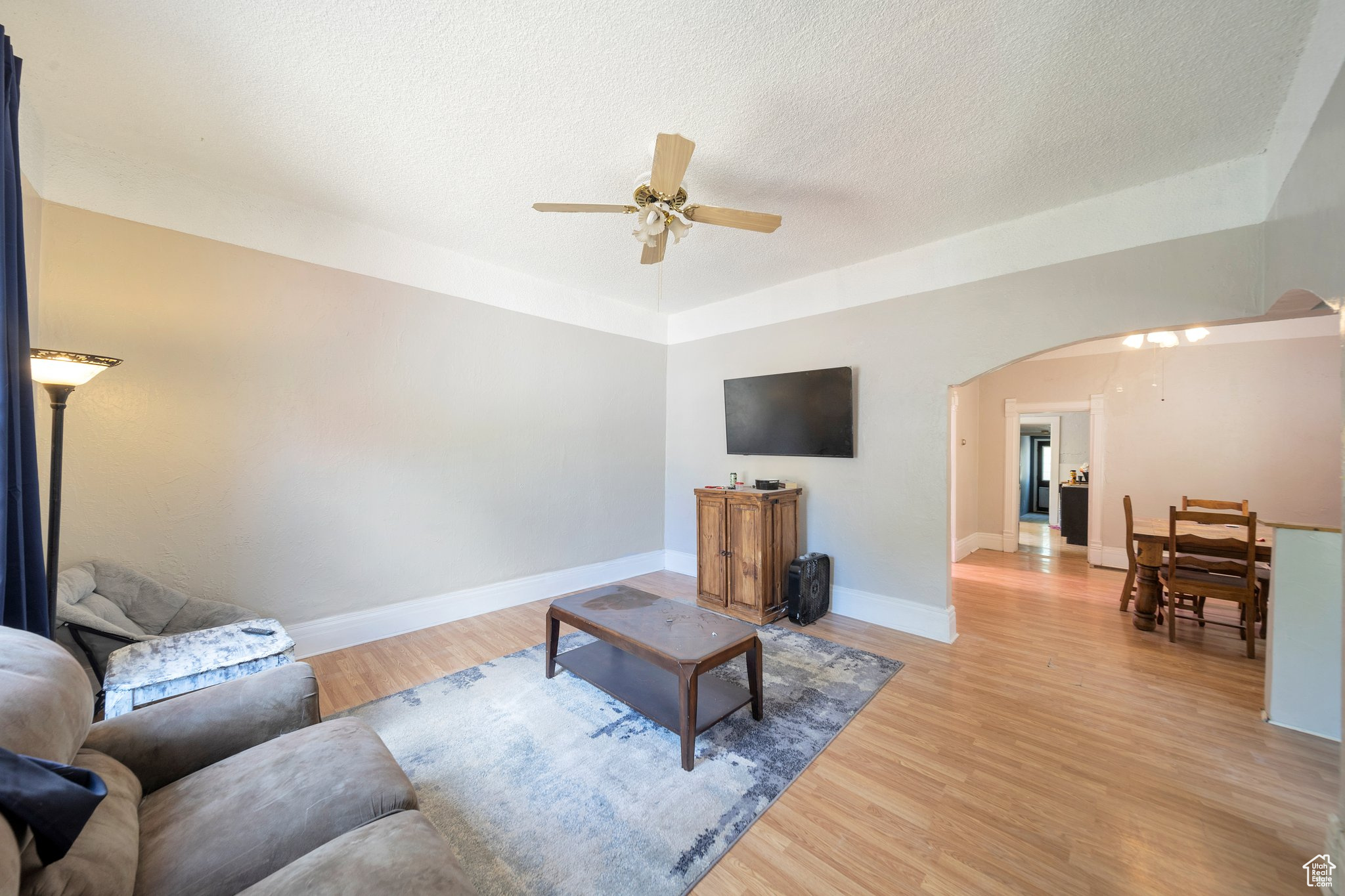 VALLEY VIEW ADDITION - Residential