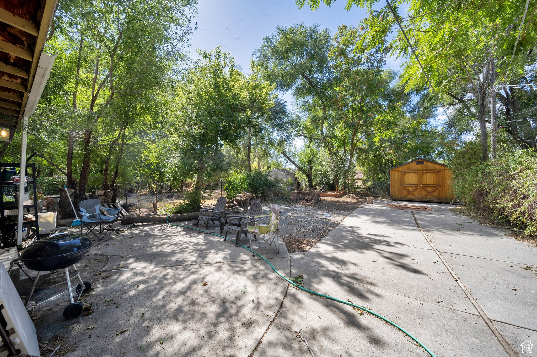 VALLEY VIEW ADDITION - Residential