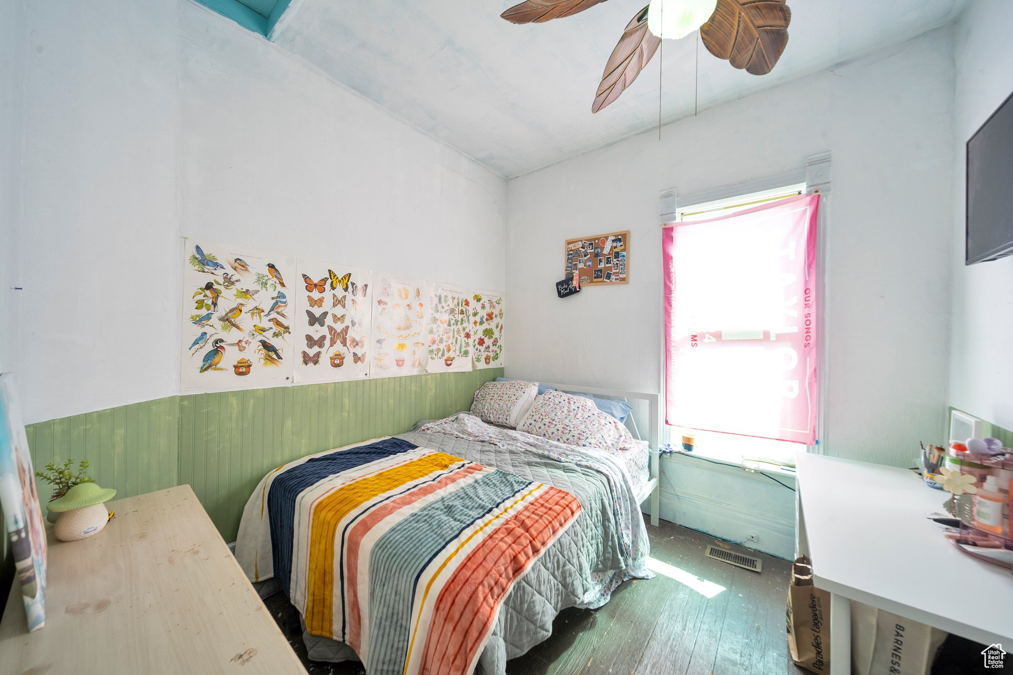 VALLEY VIEW ADDITION - Residential