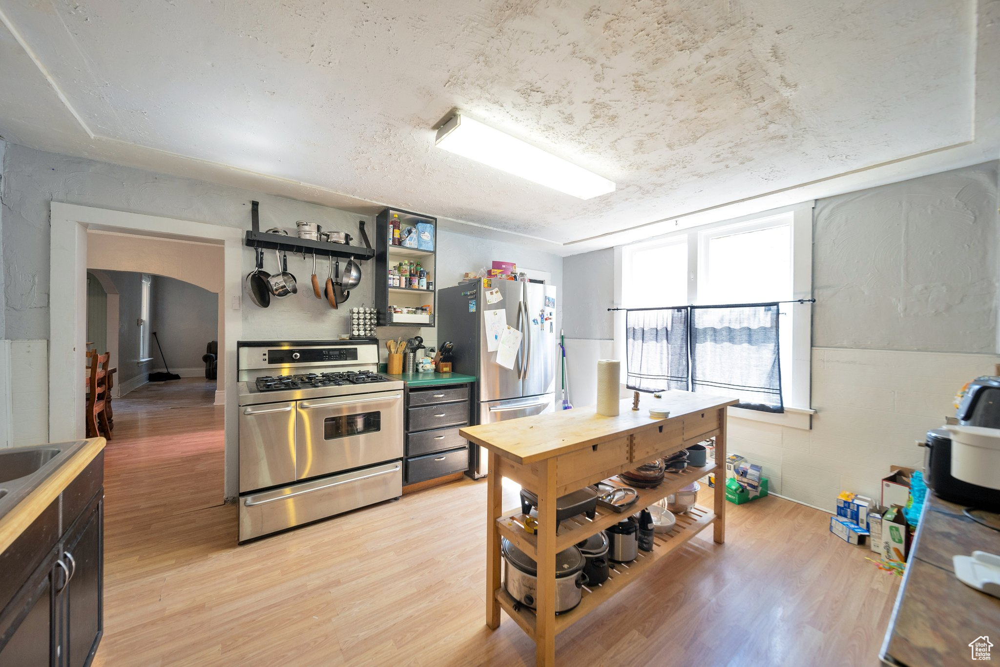 VALLEY VIEW ADDITION - Residential