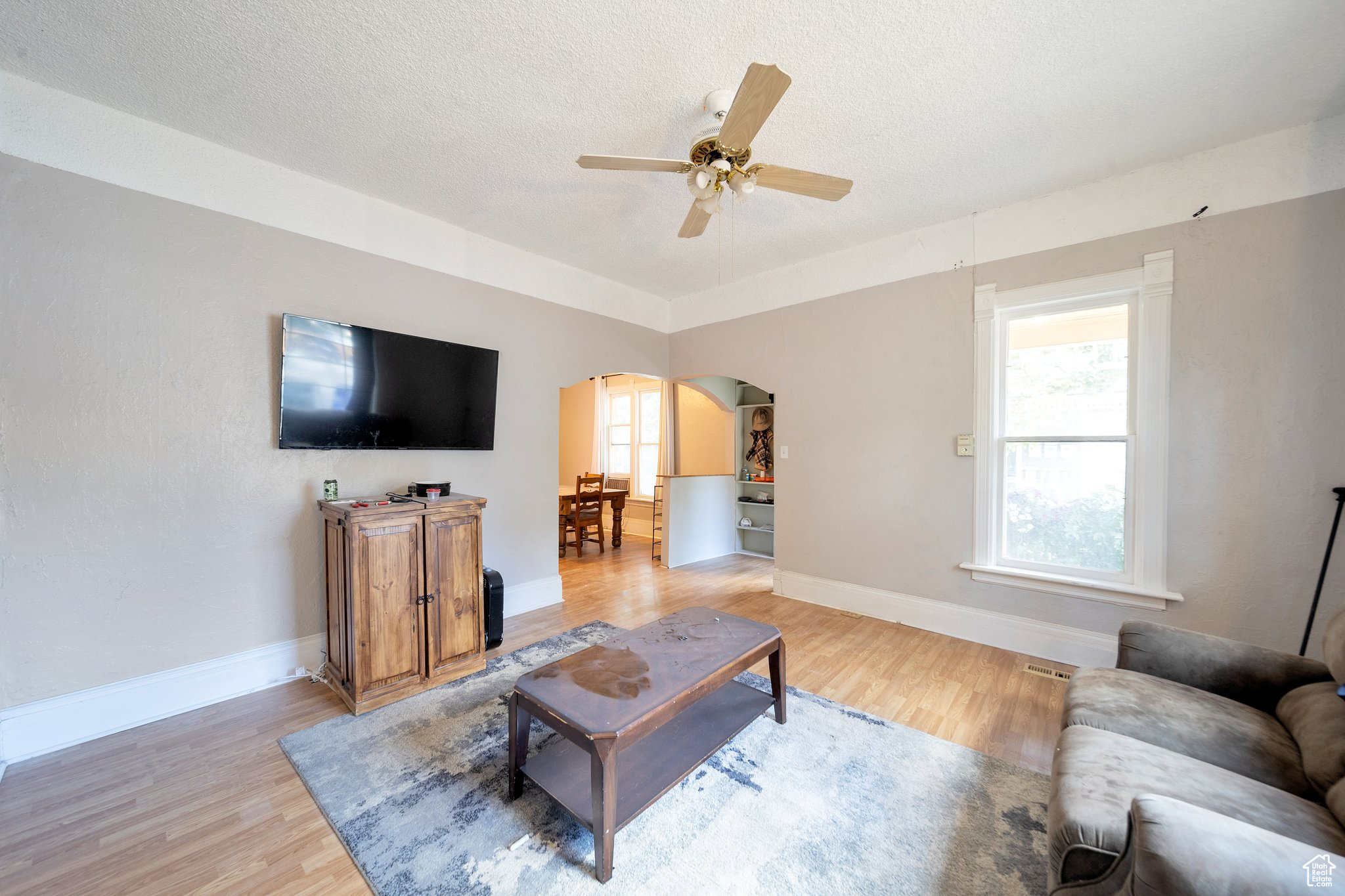 VALLEY VIEW ADDITION - Residential