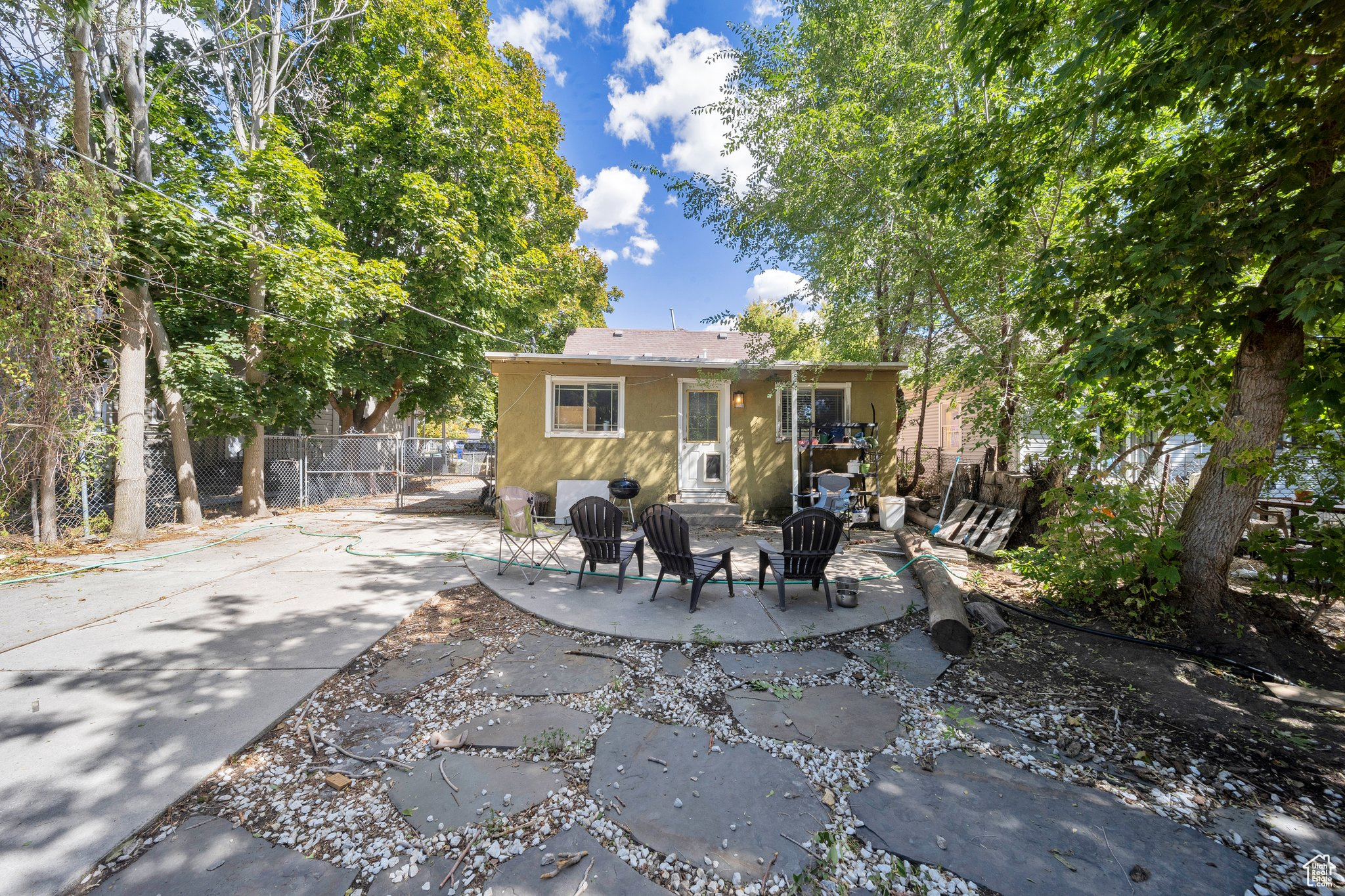 VALLEY VIEW ADDITION - Residential
