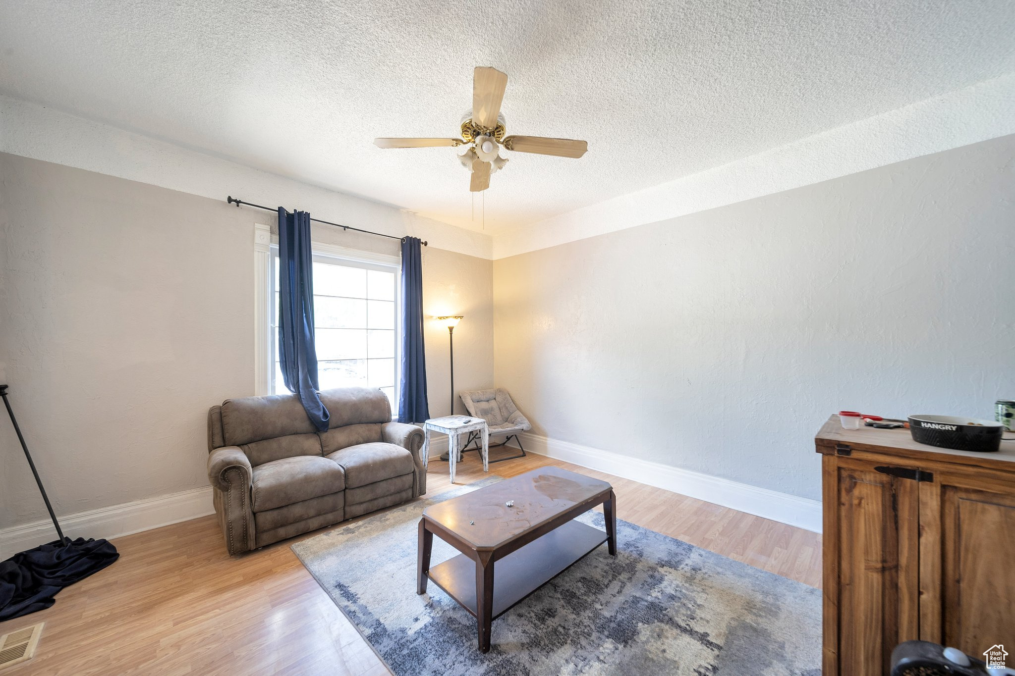 VALLEY VIEW ADDITION - Residential