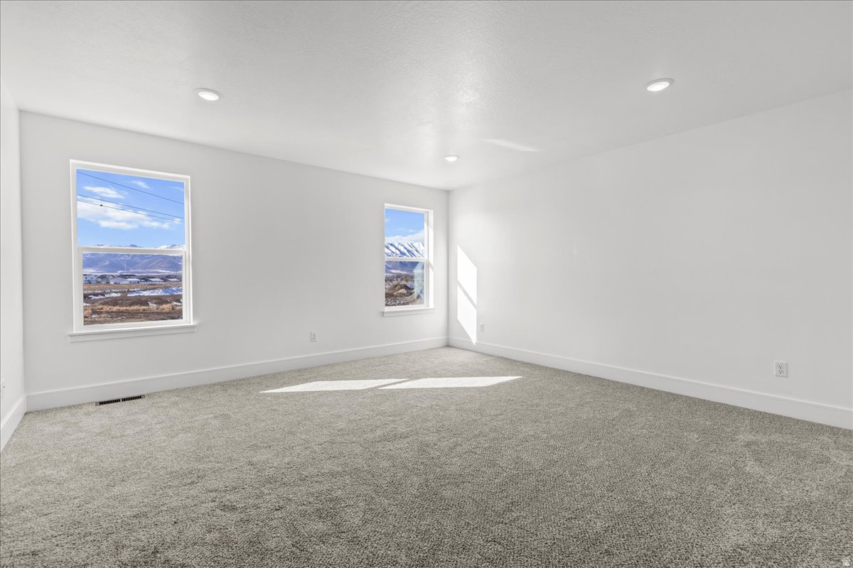 NIBLEY MEADOWS - Residential