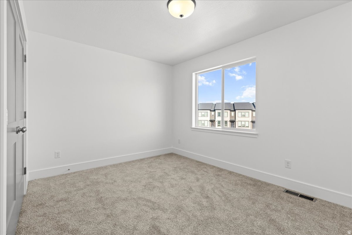 NIBLEY MEADOWS - Residential