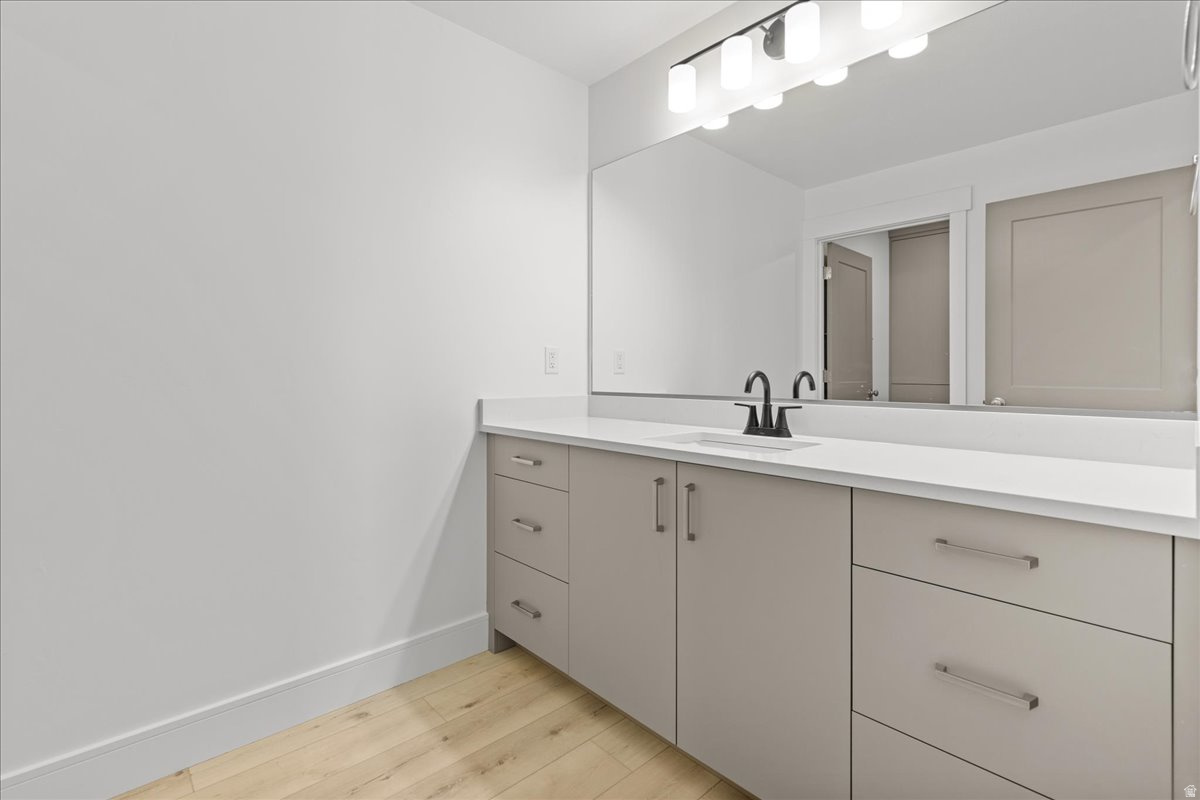 NIBLEY MEADOWS - Residential