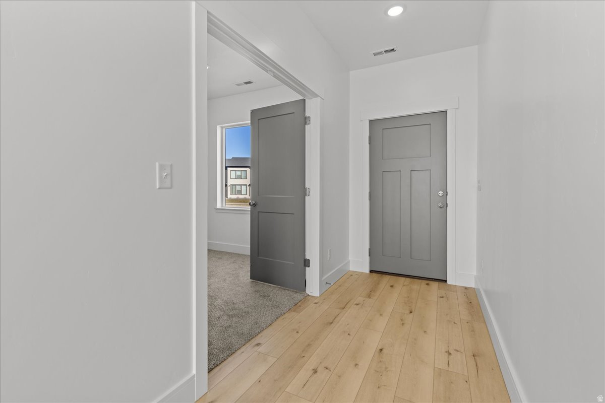 NIBLEY MEADOWS - Residential