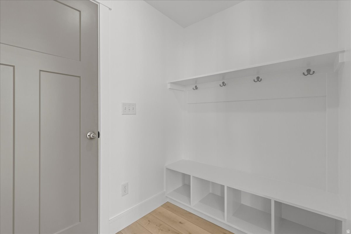 NIBLEY MEADOWS - Residential