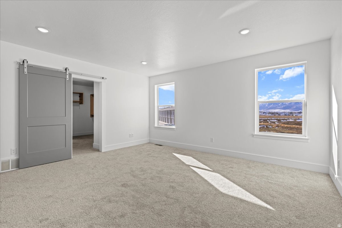 NIBLEY MEADOWS - Residential