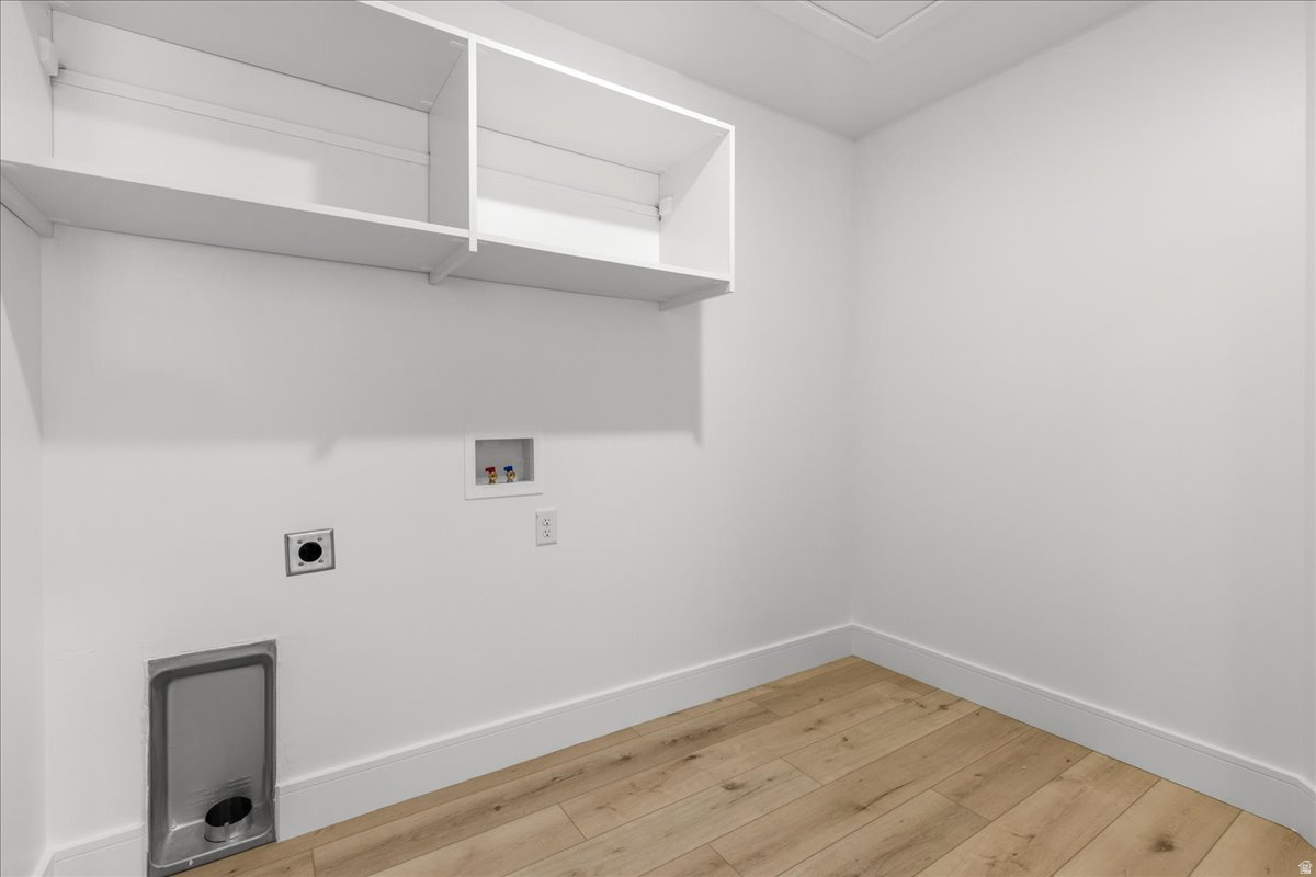 NIBLEY MEADOWS - Residential