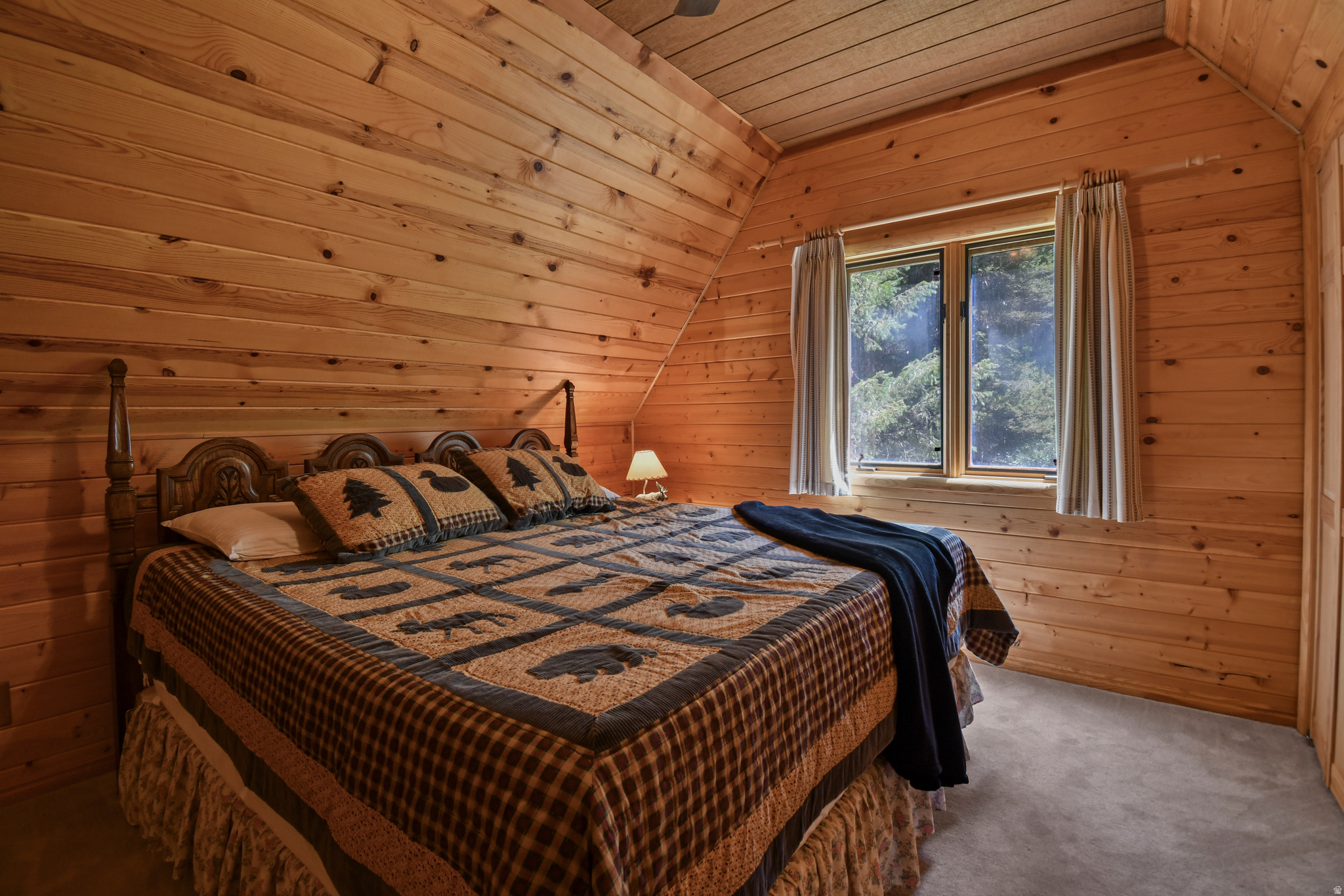 MOUNTAIN VALLEY RANC - Land