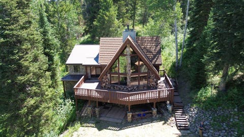 Tiny photo for 4555 E MOUNTAIN VALLEY RD S #13,14,, Oakley, UT 84055 (MLS # 2152180)