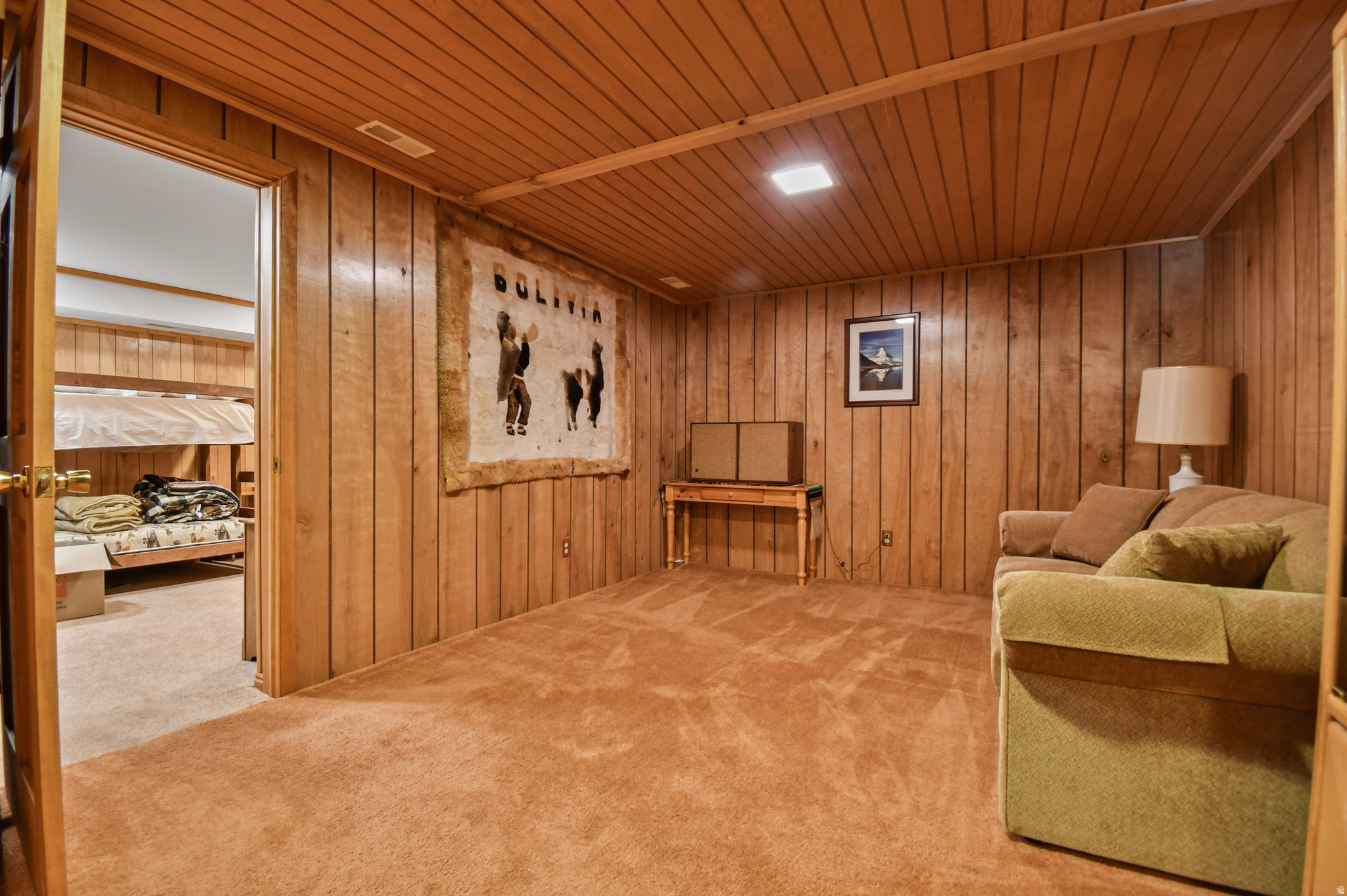 MOUNTAIN VALLEY RANC - Land