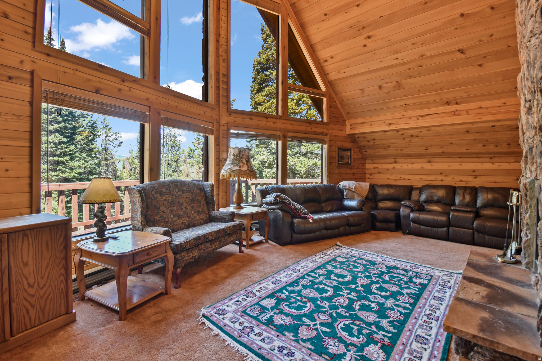 MOUNTAIN VALLEY RANC - Land