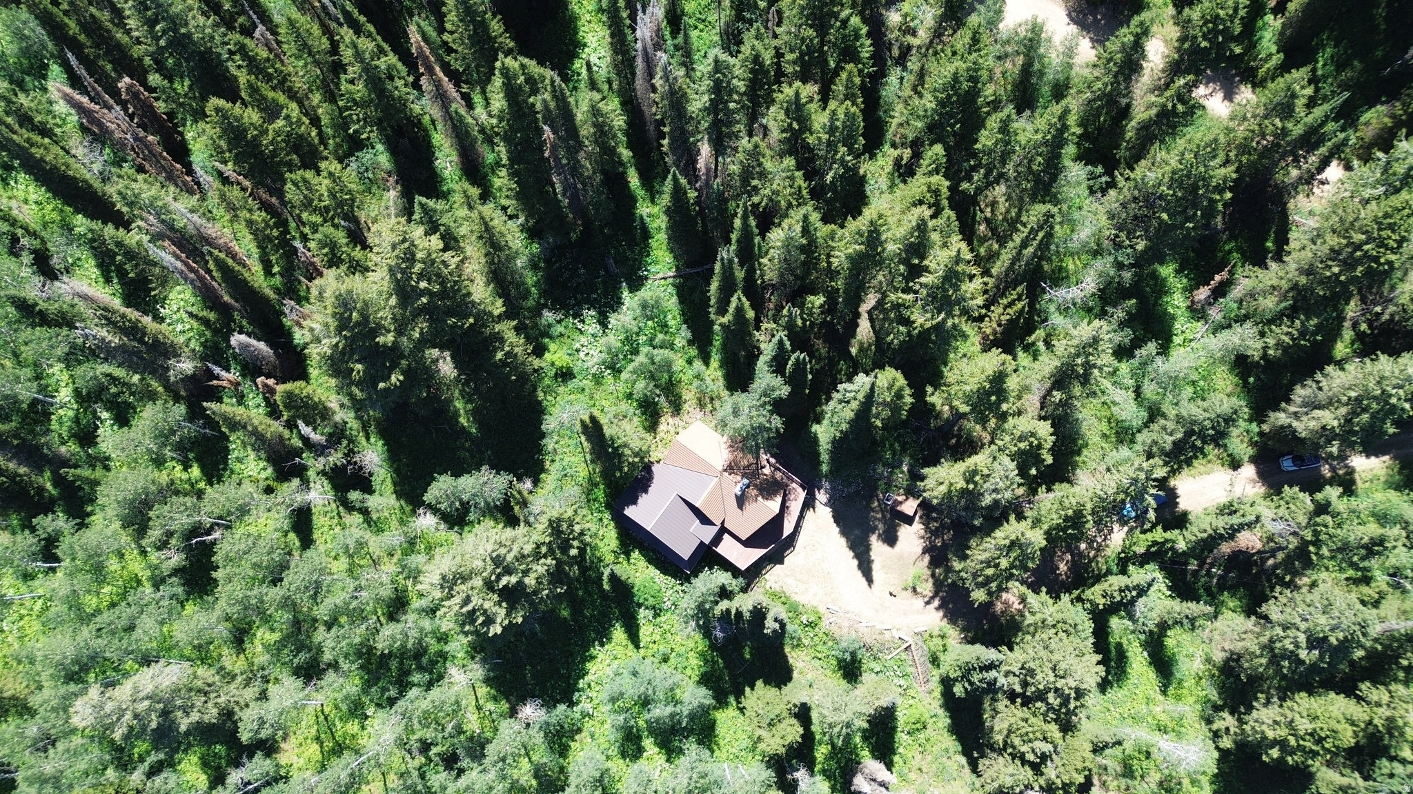 MOUNTAIN VALLEY RANC - Land