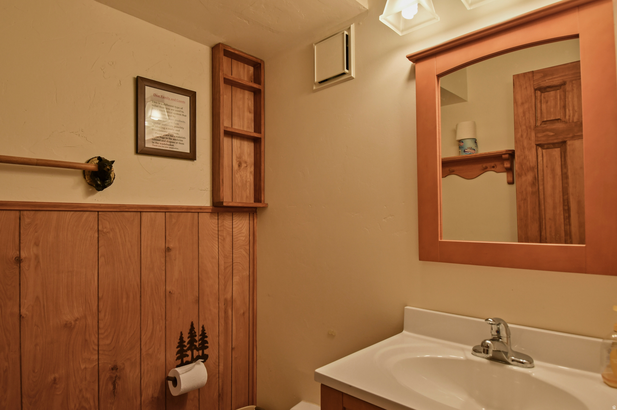 MOUNTAIN VALLEY RANC - Land