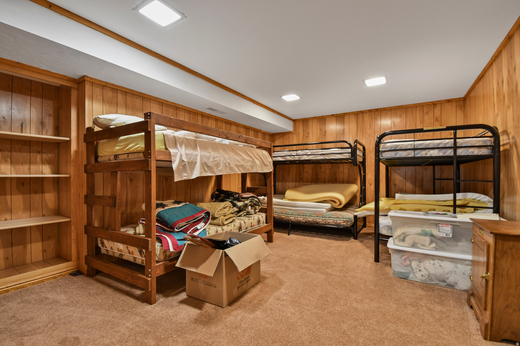 MOUNTAIN VALLEY RANC - Land