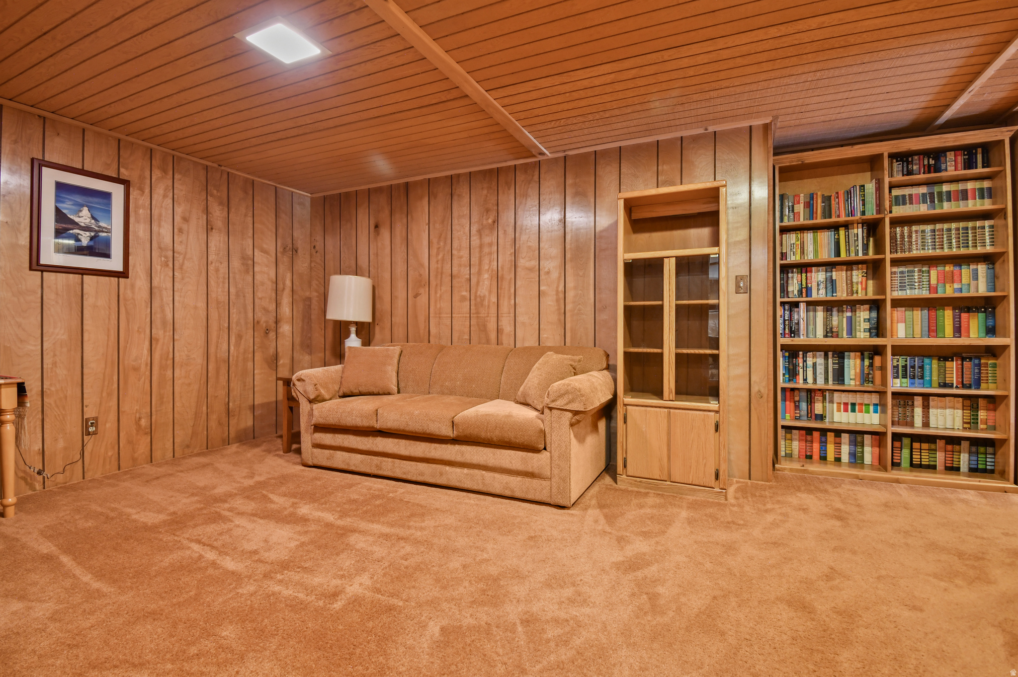 MOUNTAIN VALLEY RANC - Land