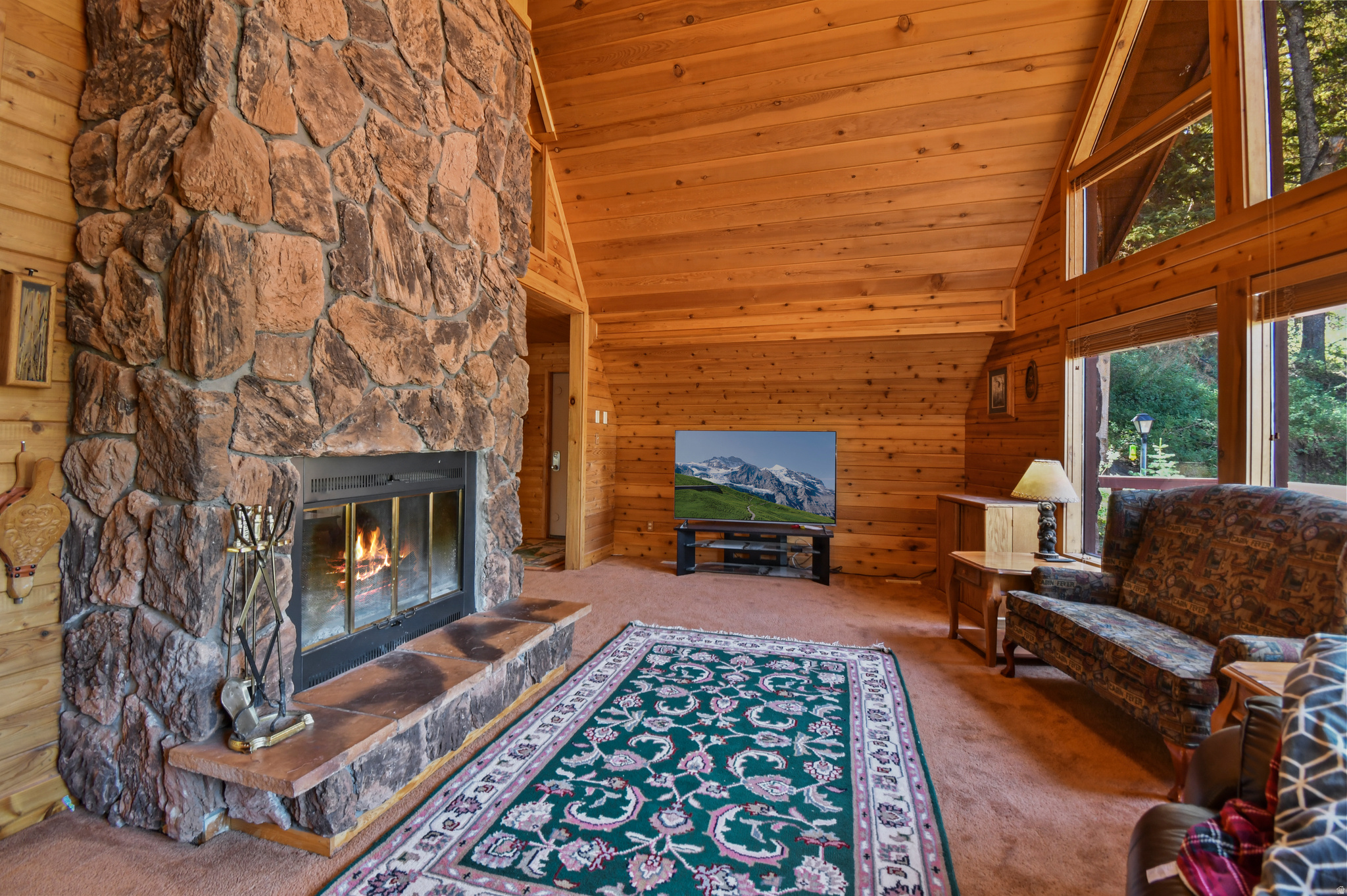 MOUNTAIN VALLEY RANC - Land