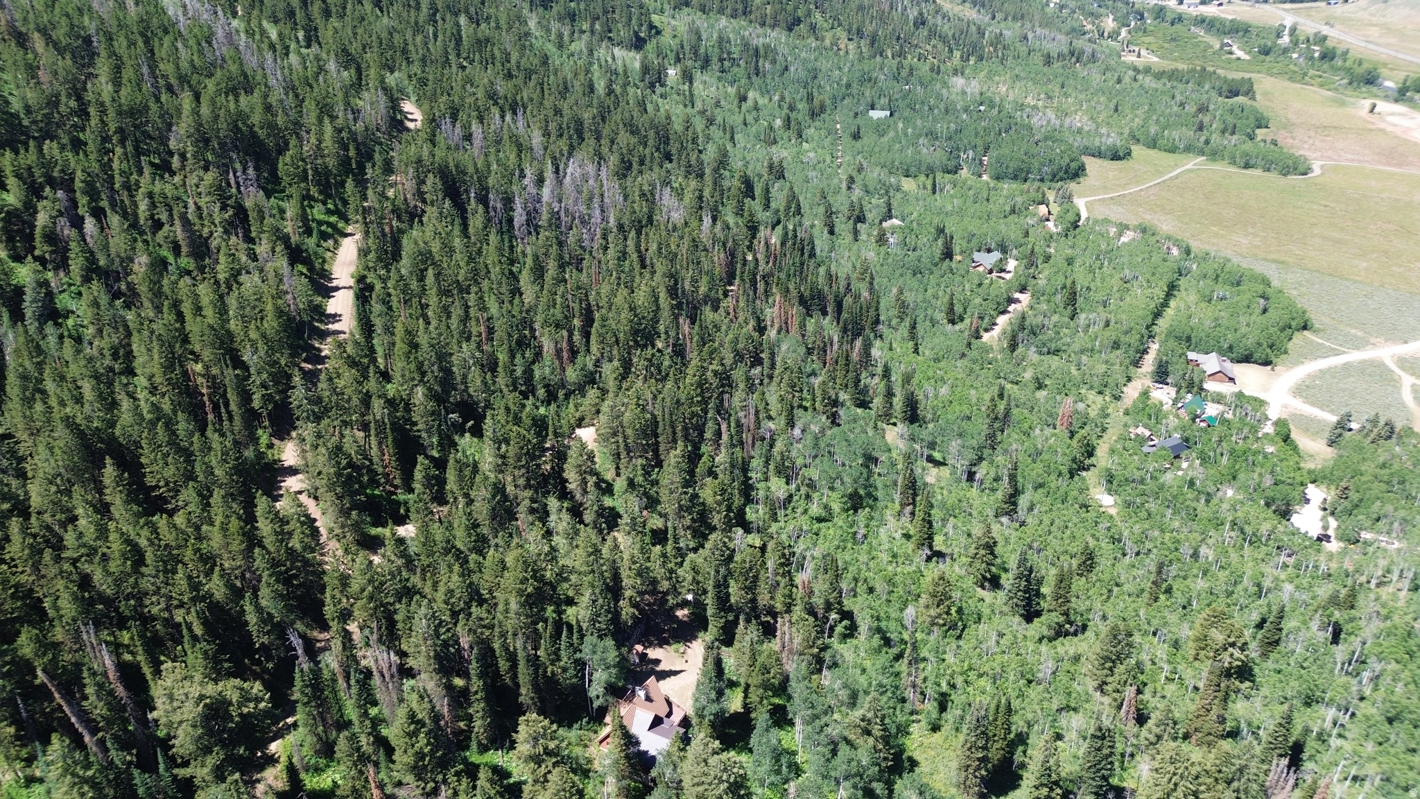 MOUNTAIN VALLEY RANC - Land