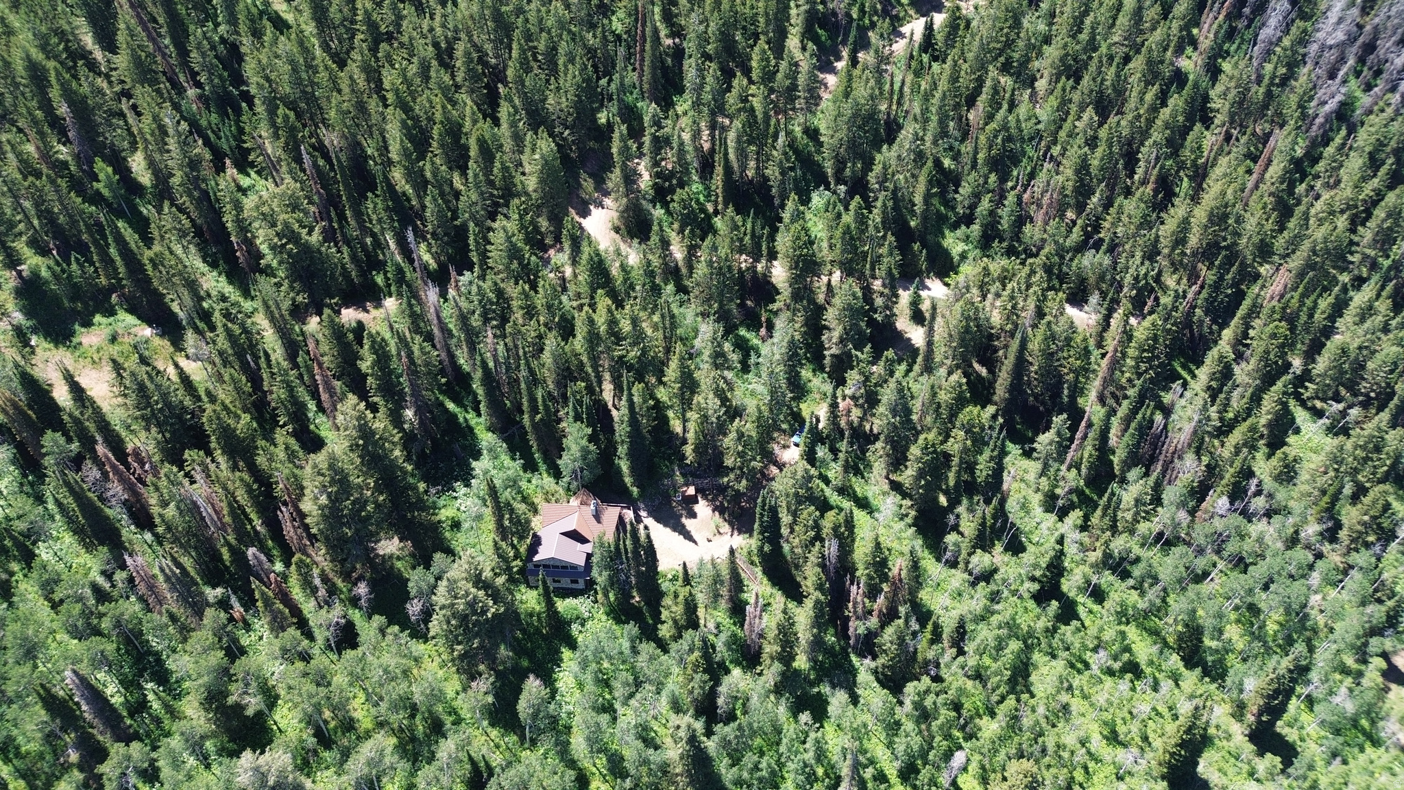 MOUNTAIN VALLEY RANC - Land