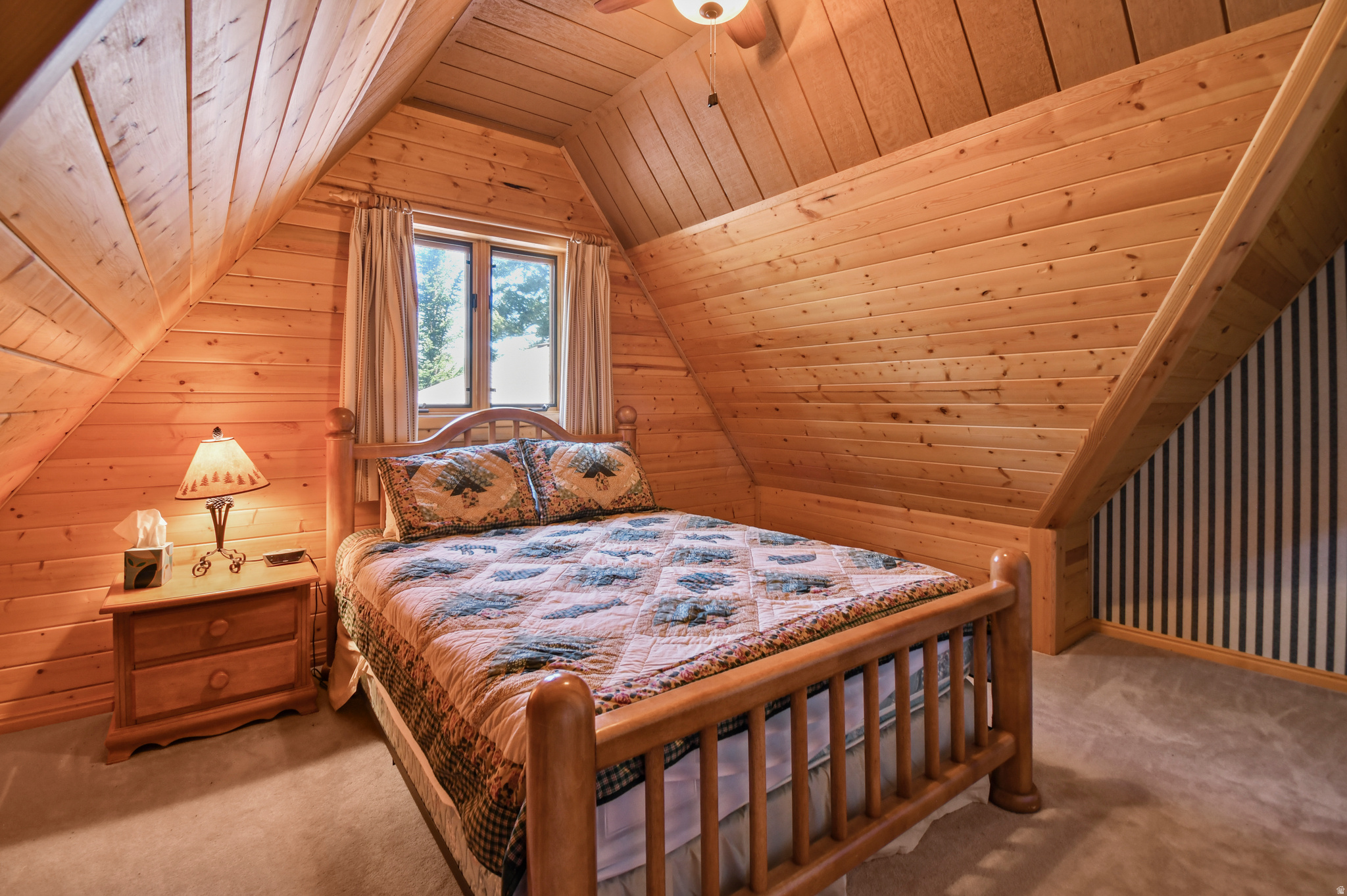 MOUNTAIN VALLEY RANC - Land