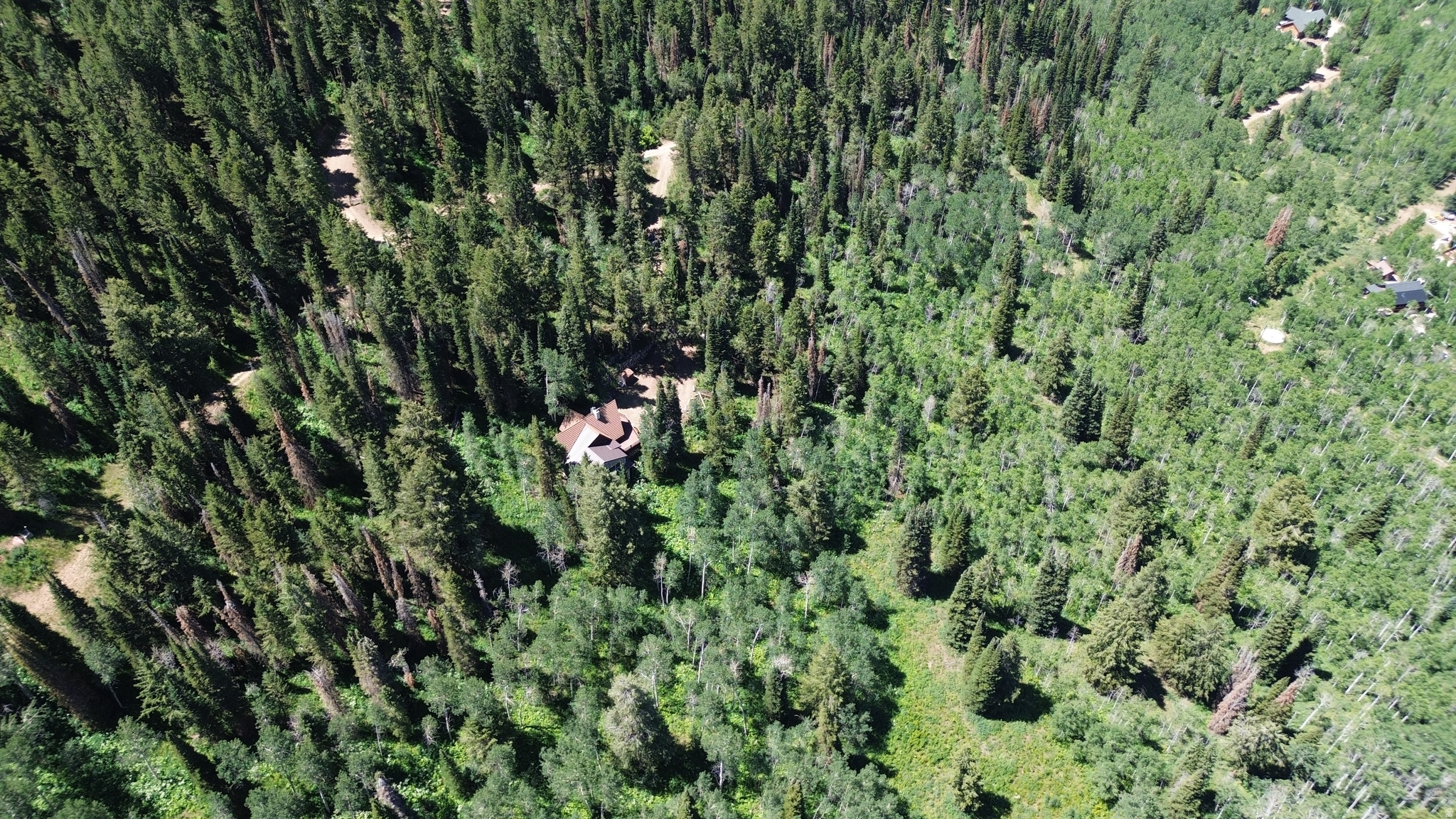 MOUNTAIN VALLEY RANC - Land