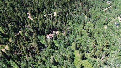 Tiny photo for 4555 E MOUNTAIN VALLEY RD S #13,14,, Oakley, UT 84055 (MLS # 2152180)