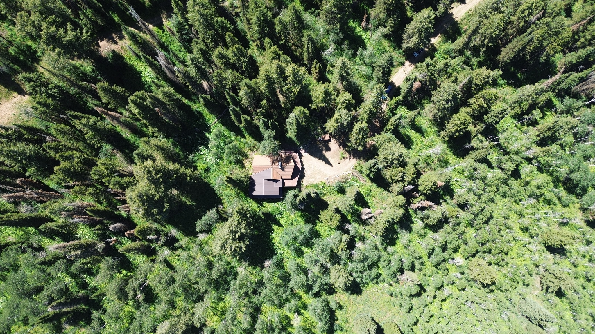 MOUNTAIN VALLEY RANC - Land