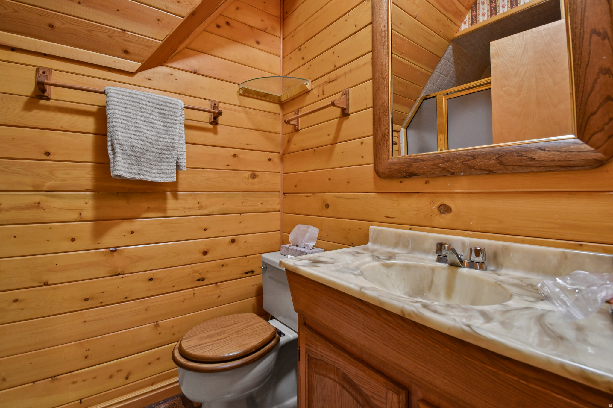 MOUNTAIN VALLEY RANC - Land