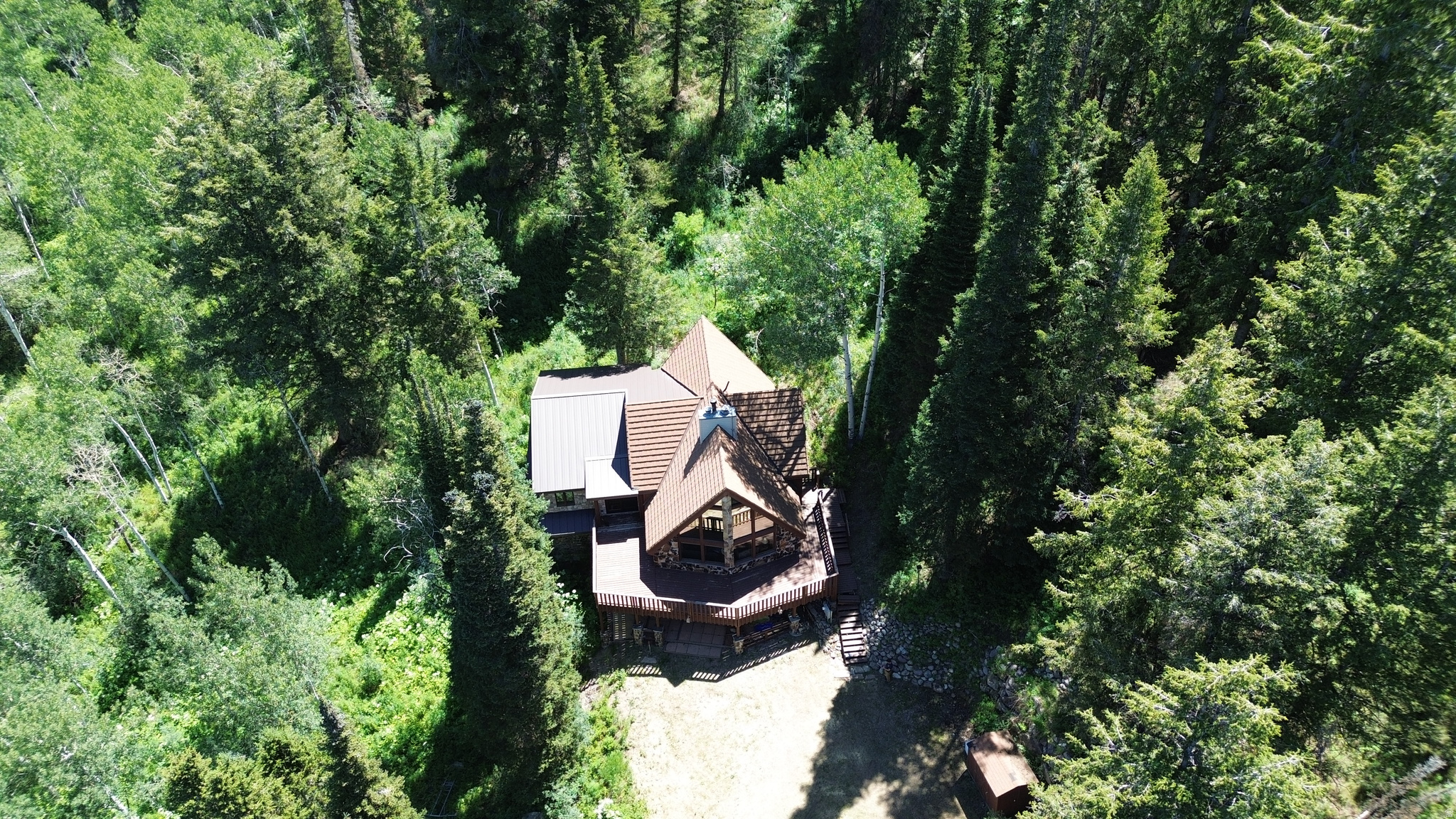 MOUNTAIN VALLEY RANC - Land