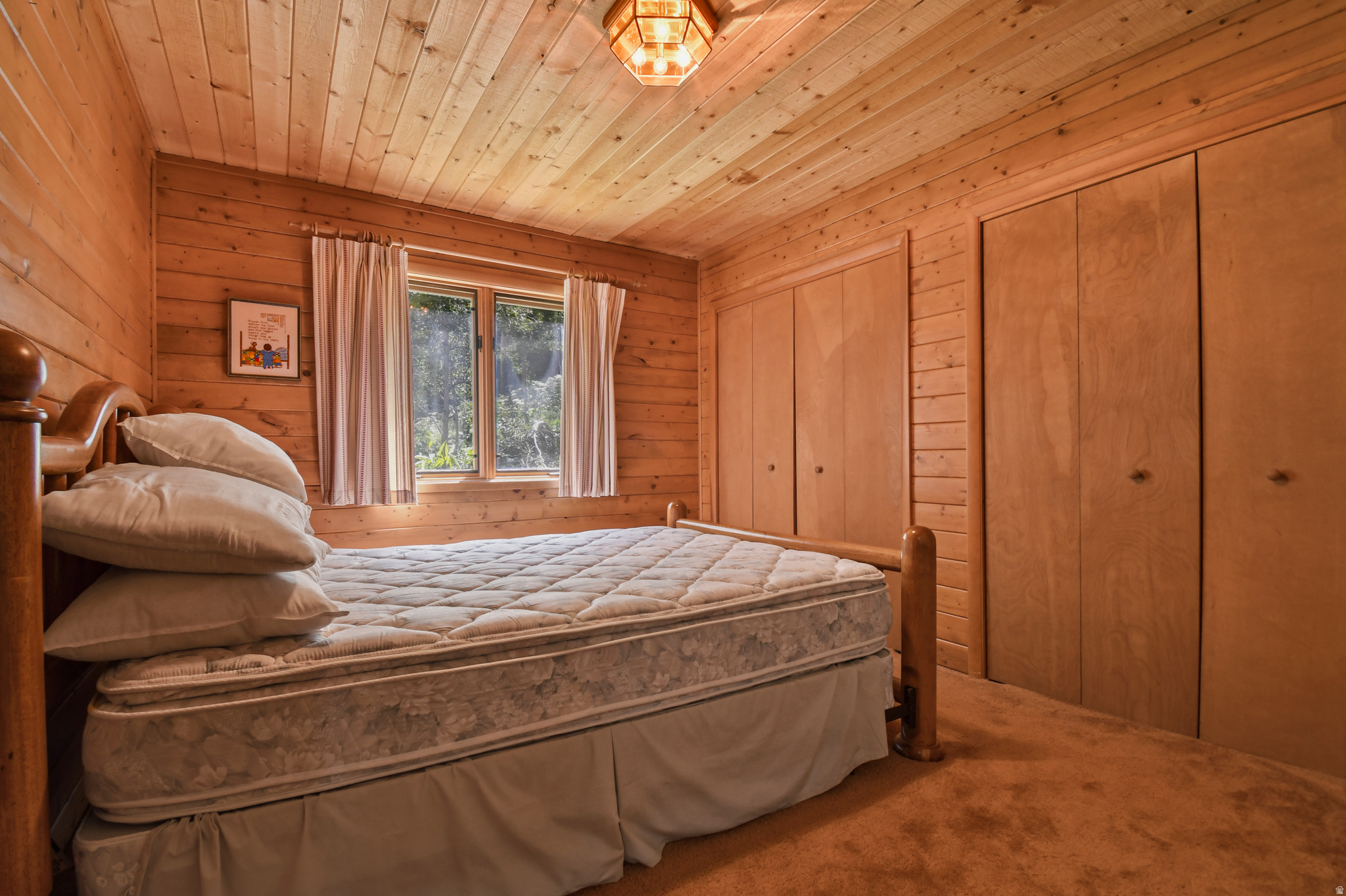 MOUNTAIN VALLEY RANC - Land