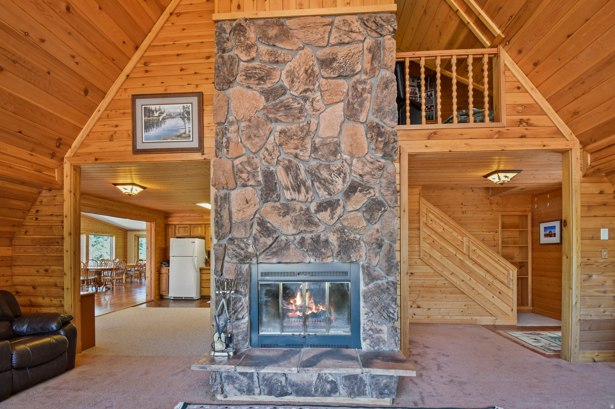 MOUNTAIN VALLEY RANC - Land