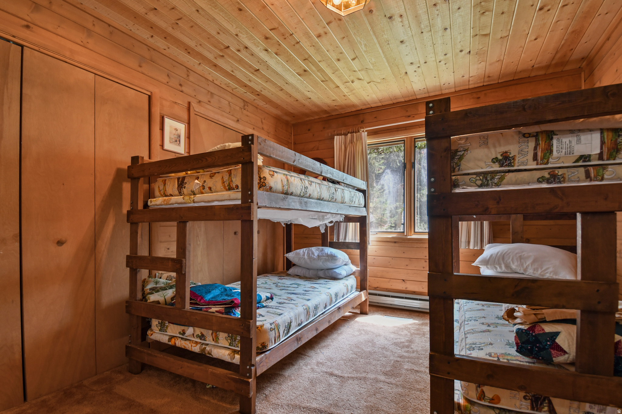 MOUNTAIN VALLEY RANC - Land