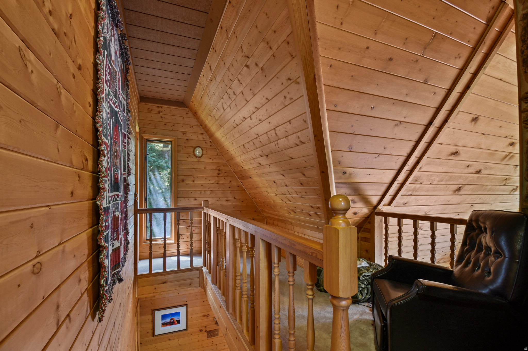 MOUNTAIN VALLEY RANC - Land