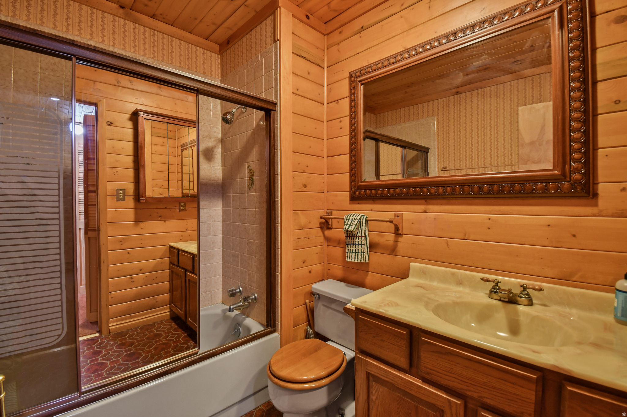 MOUNTAIN VALLEY RANC - Land