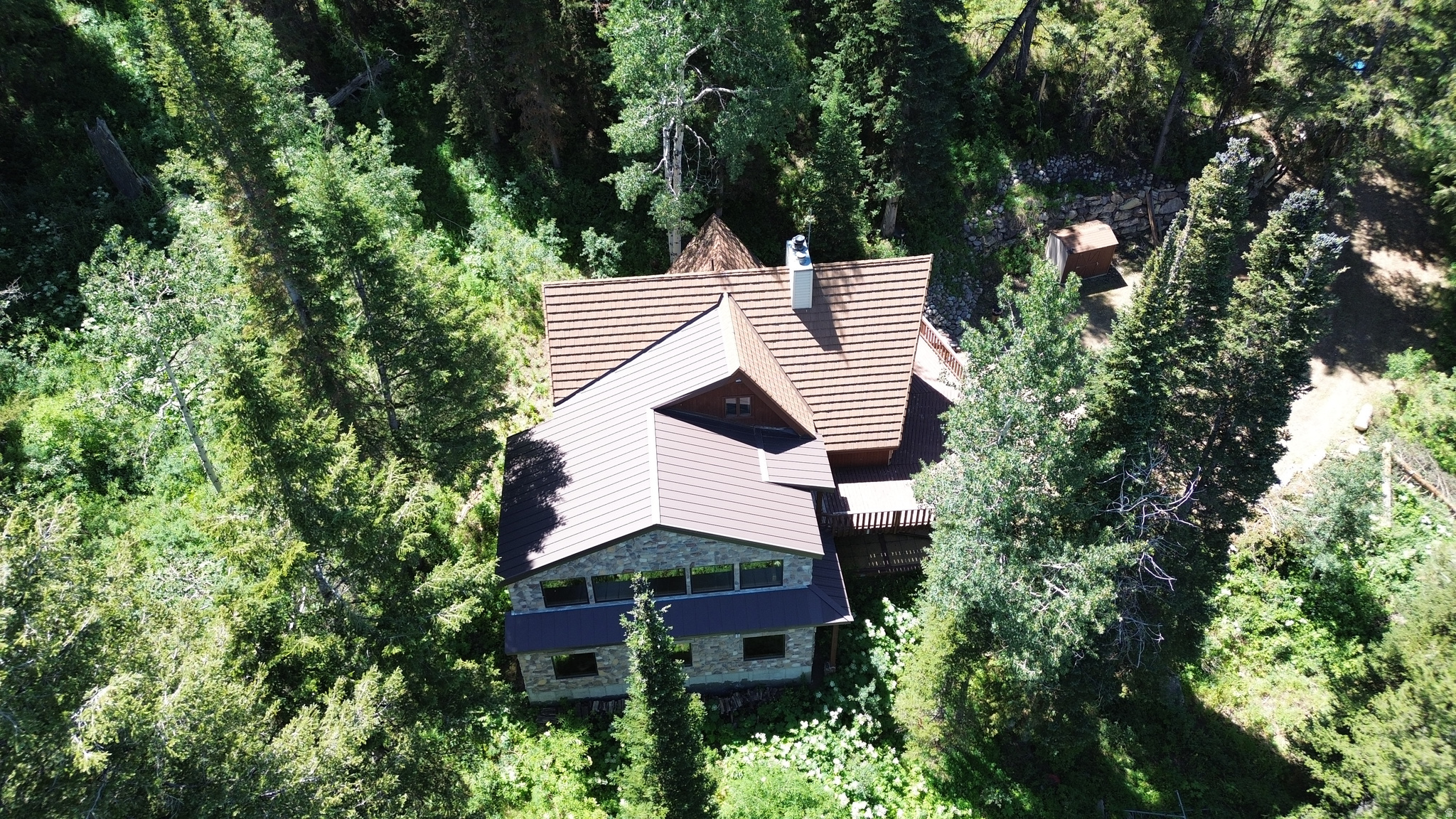 MOUNTAIN VALLEY RANC - Land