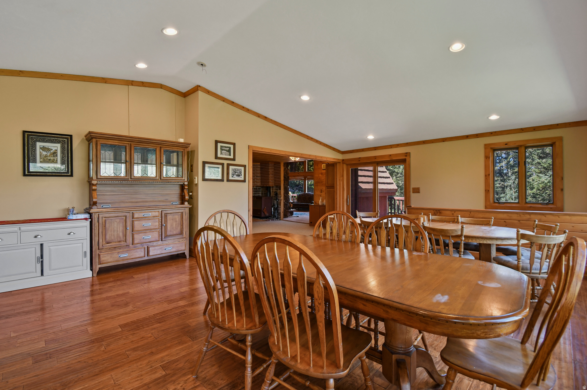 MOUNTAIN VALLEY RANC - Land