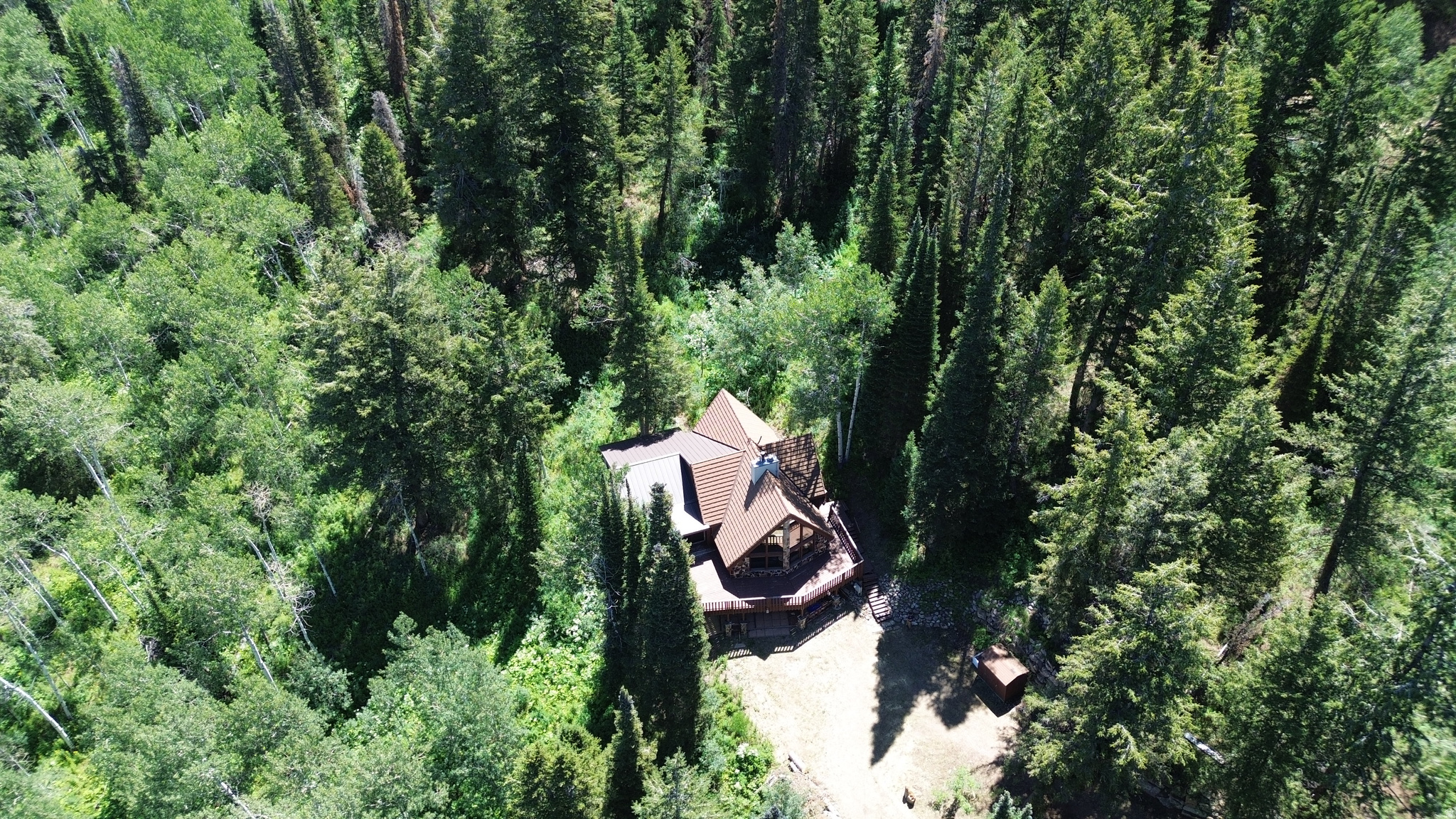 MOUNTAIN VALLEY RANC - Land