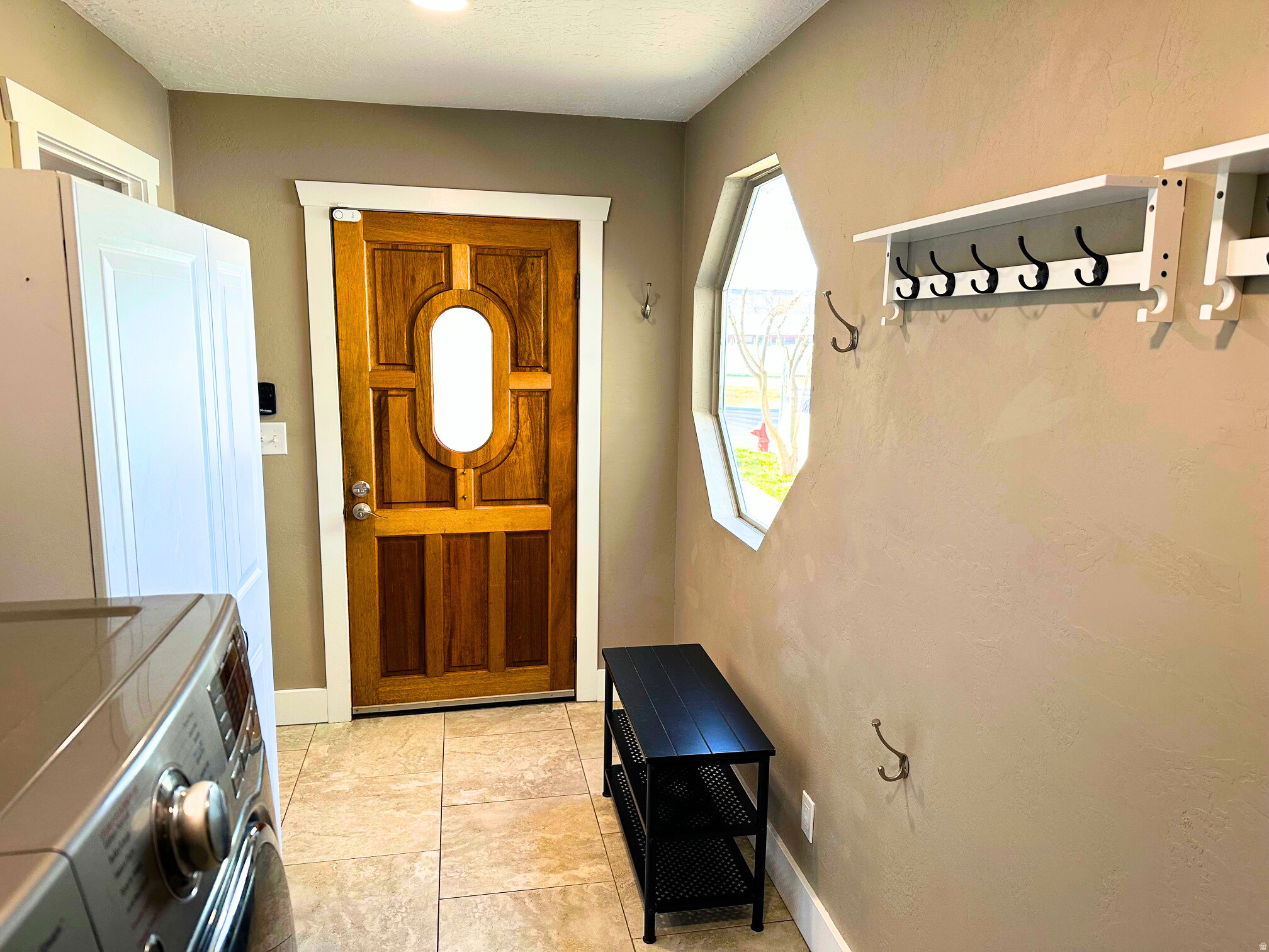 BROWN SUB - Residential