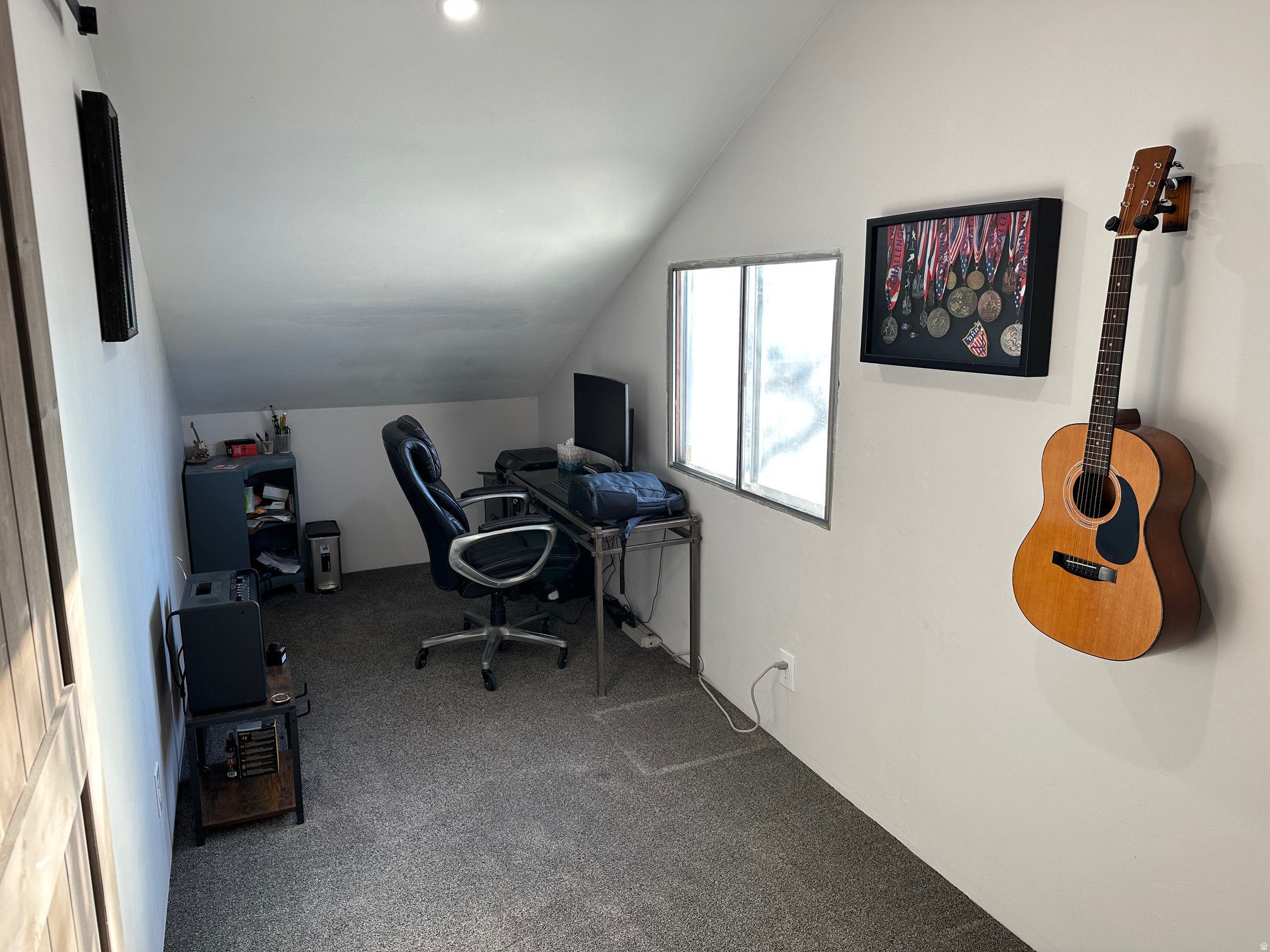 BROWN SUB - Residential