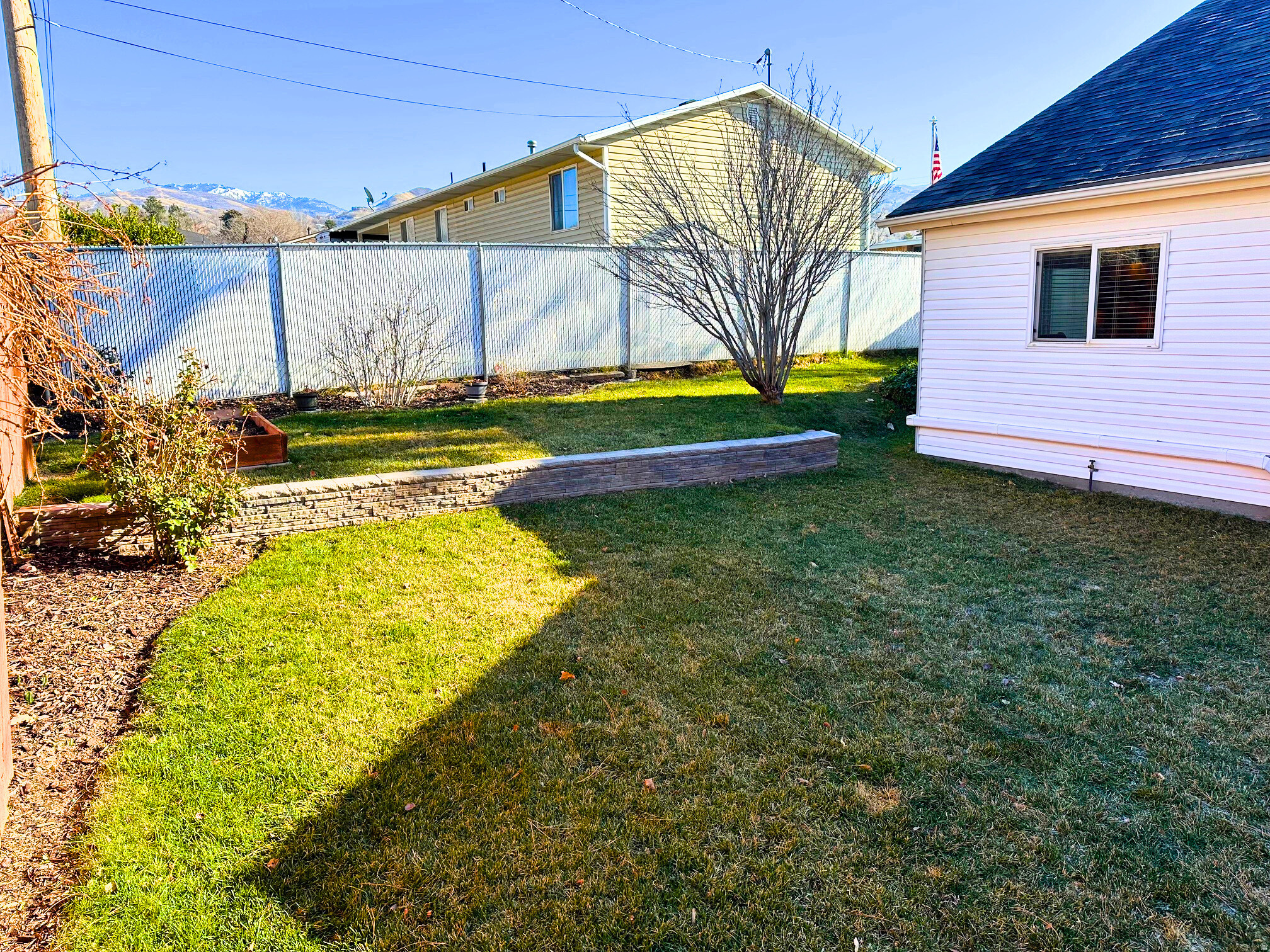 BROWN SUB - Residential