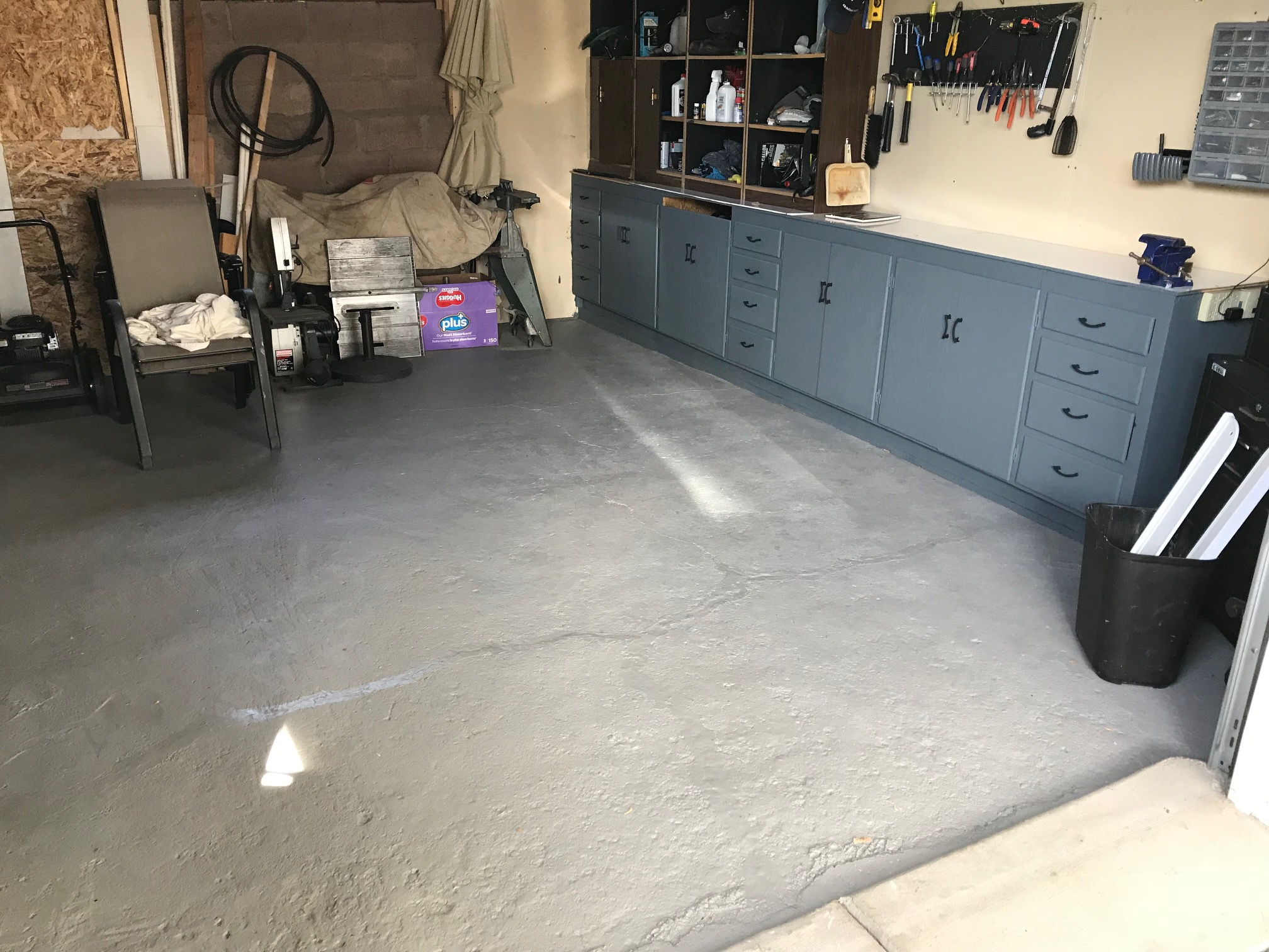 BROWN SUB - Residential