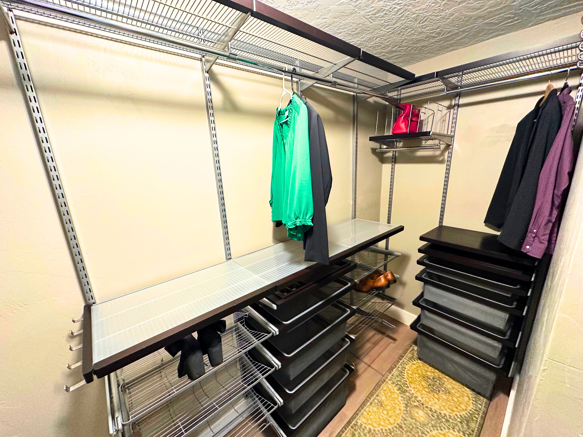 BROWN SUB - Residential