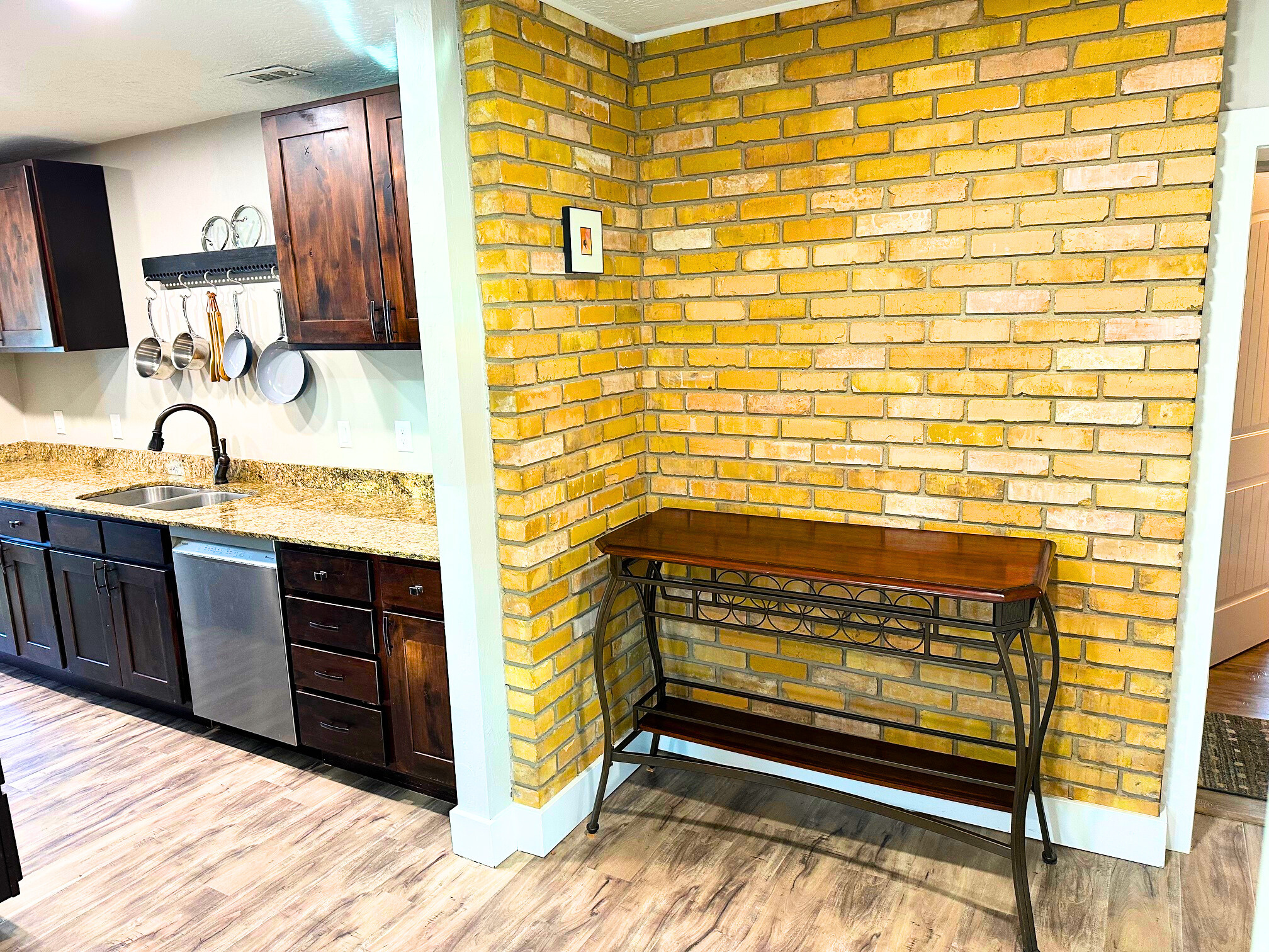 BROWN SUB - Residential