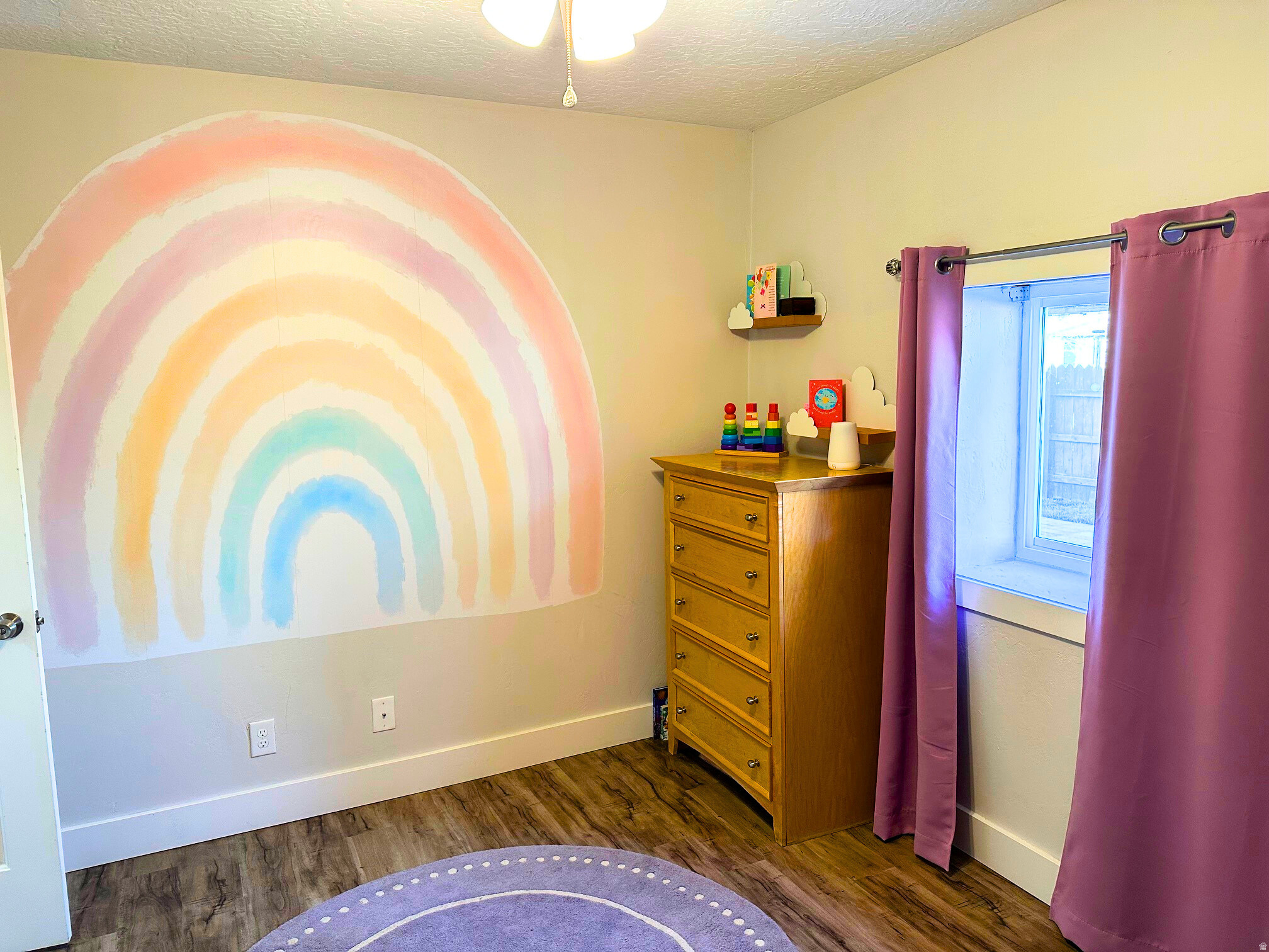 BROWN SUB - Residential