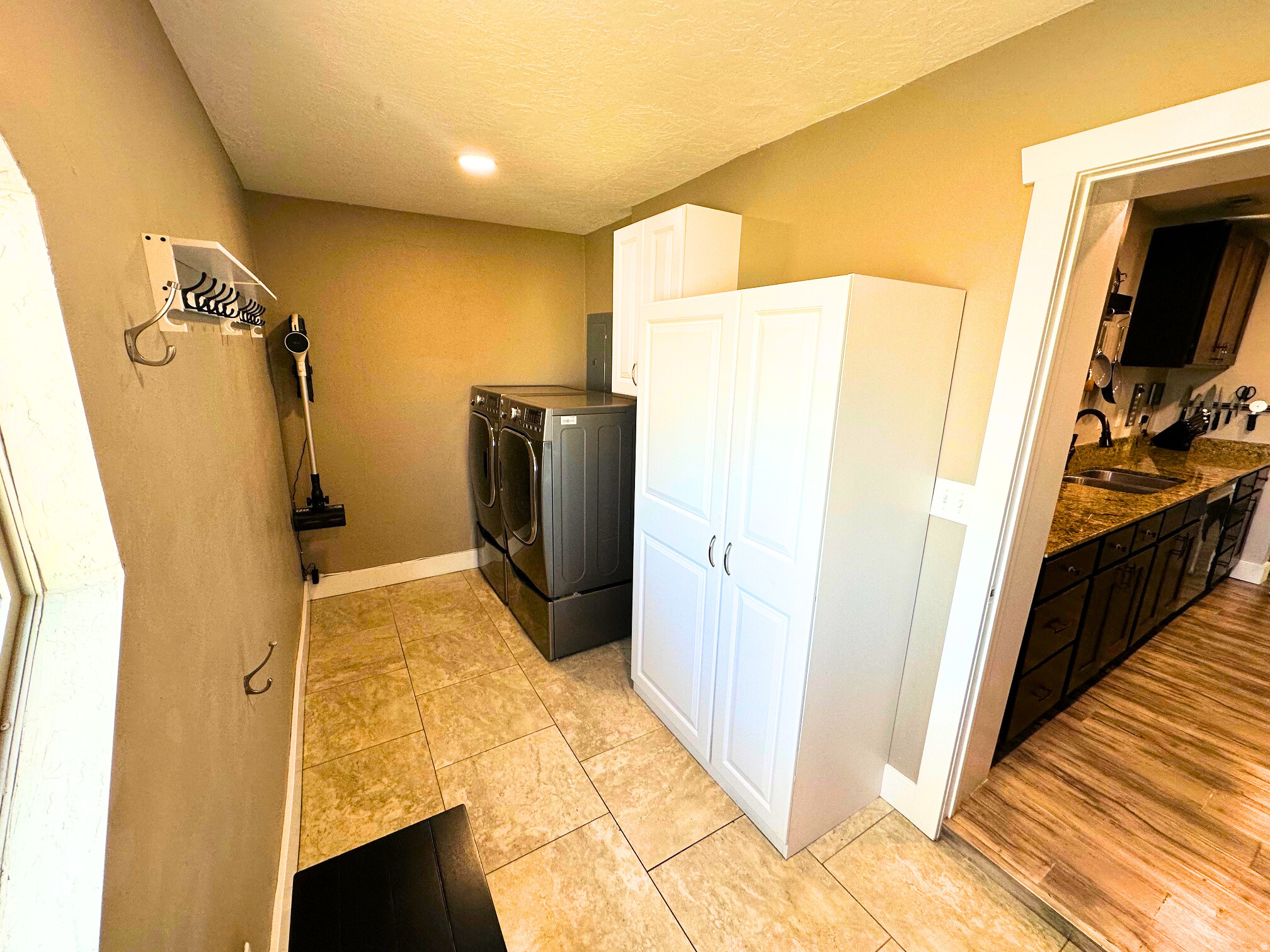 BROWN SUB - Residential